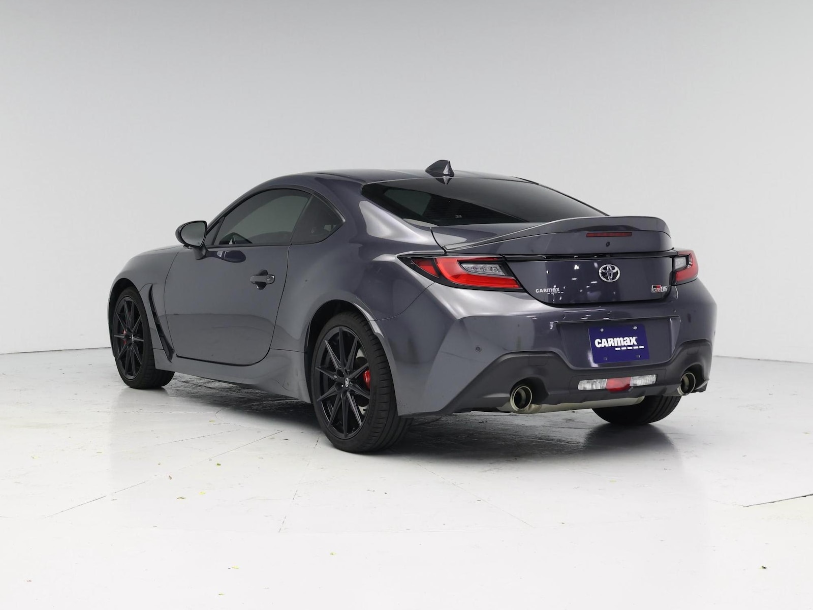 2025 Toyota GR86 Premium - Photo 3