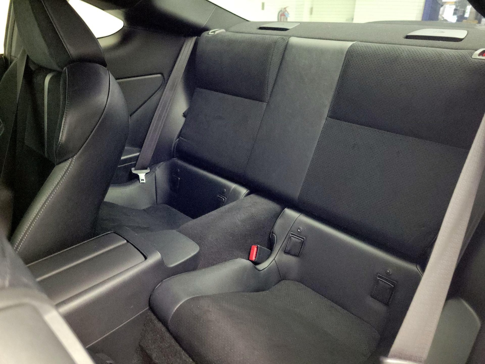 2025 Toyota GR86 Premium - Photo 20