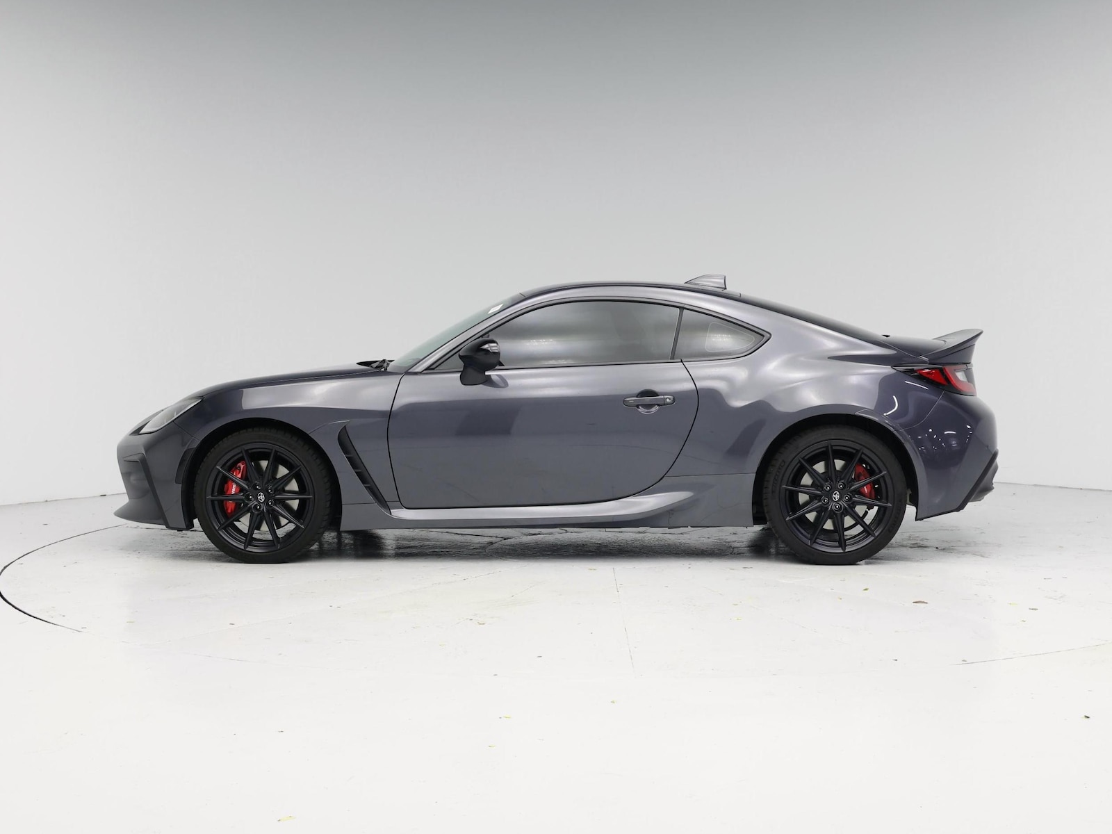 2025 Toyota GR86 Premium - Photo 4
