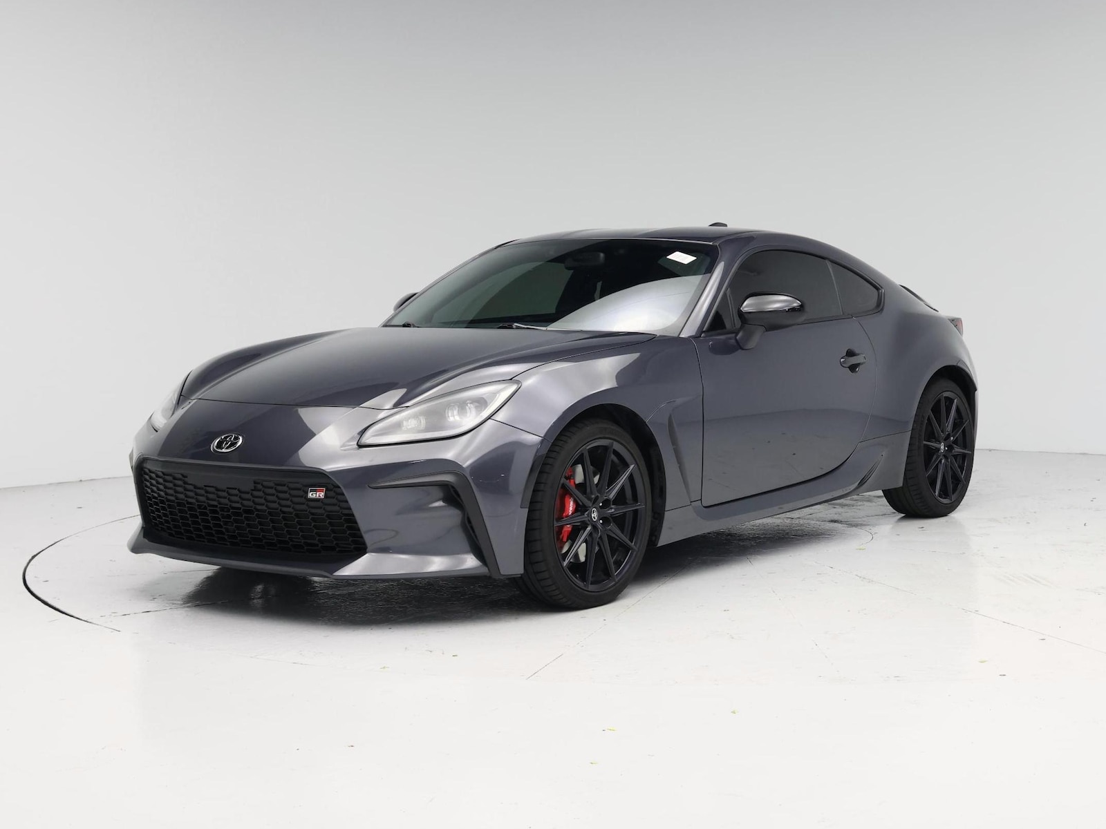 2025 Toyota GR86 Premium - Photo 5