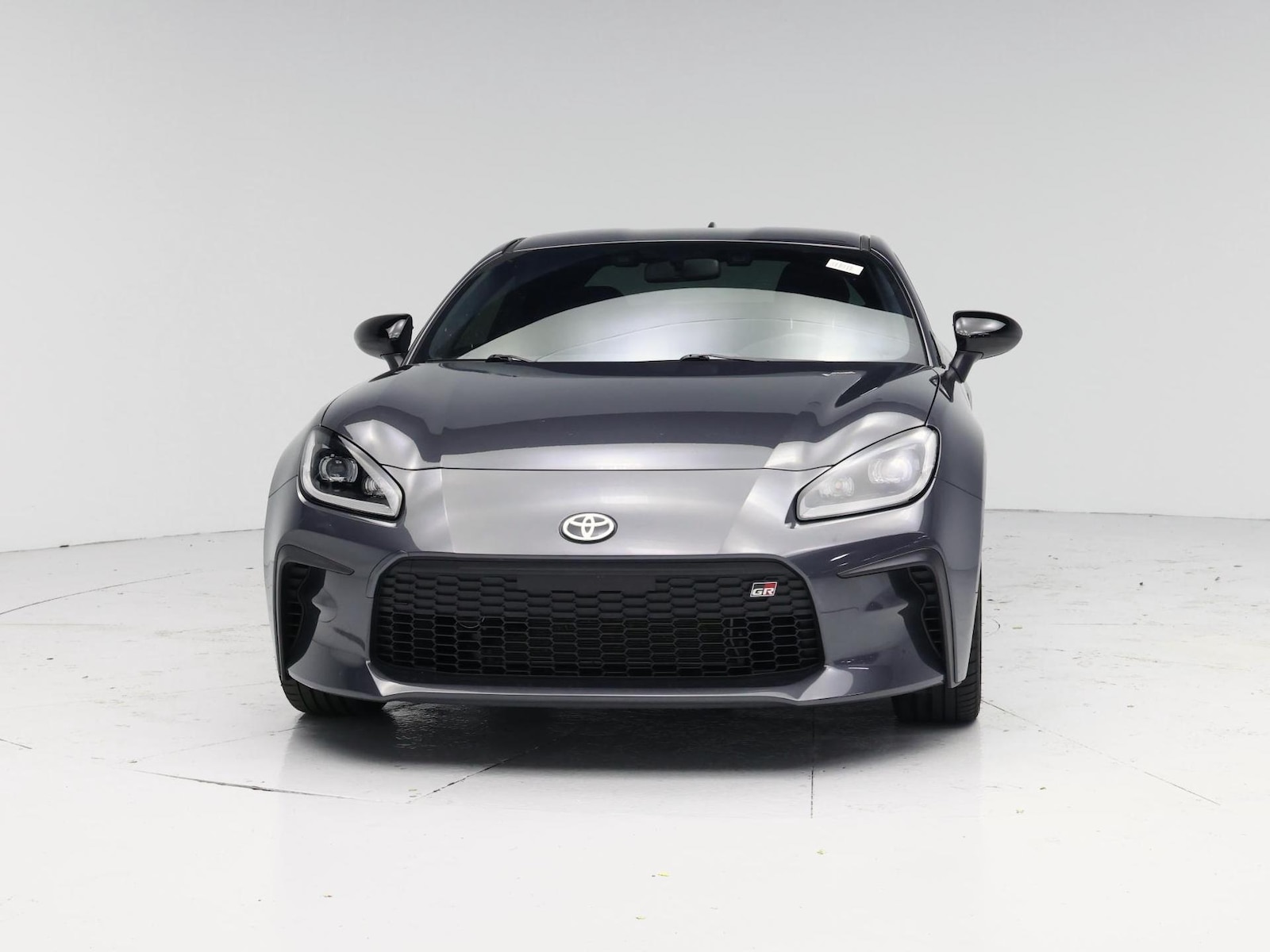 2025 Toyota GR86 Premium - Photo 6