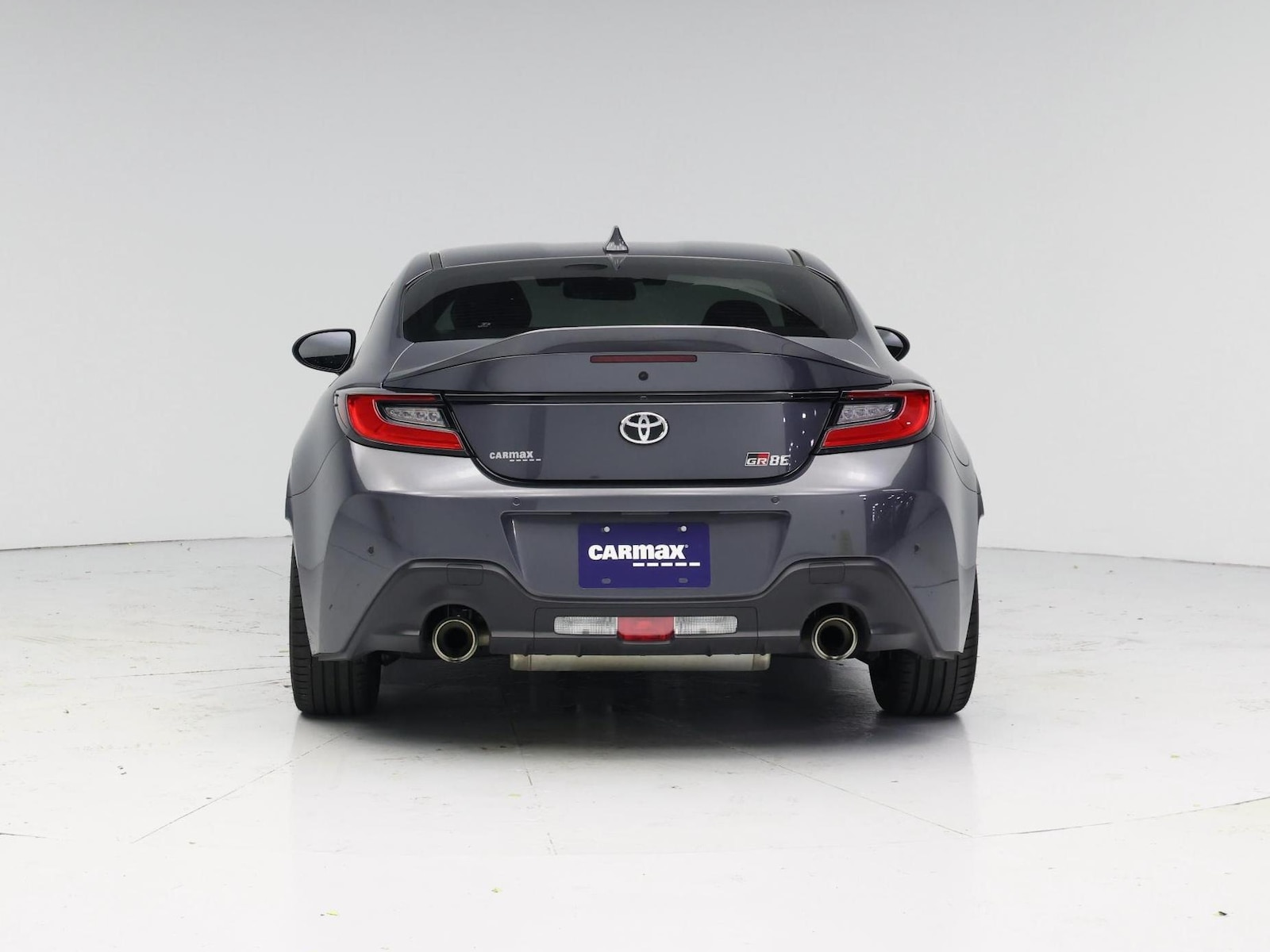 2025 Toyota GR86 Premium - Photo 7