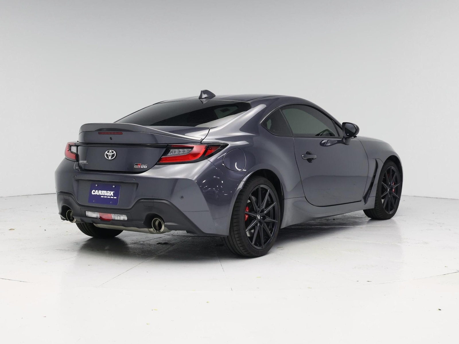 2025 Toyota GR86 Premium - Photo 9