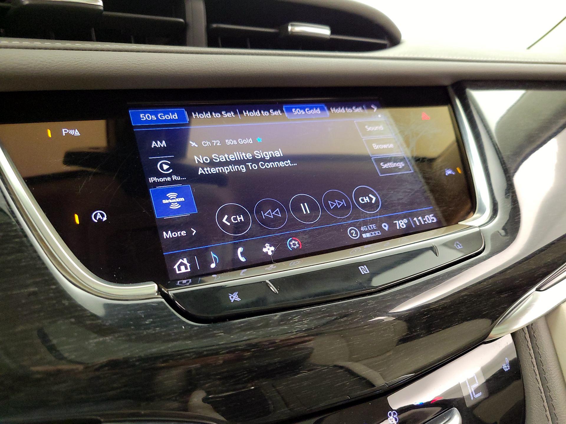 Thumbnail: 2021 Cadillac XT6 - 15