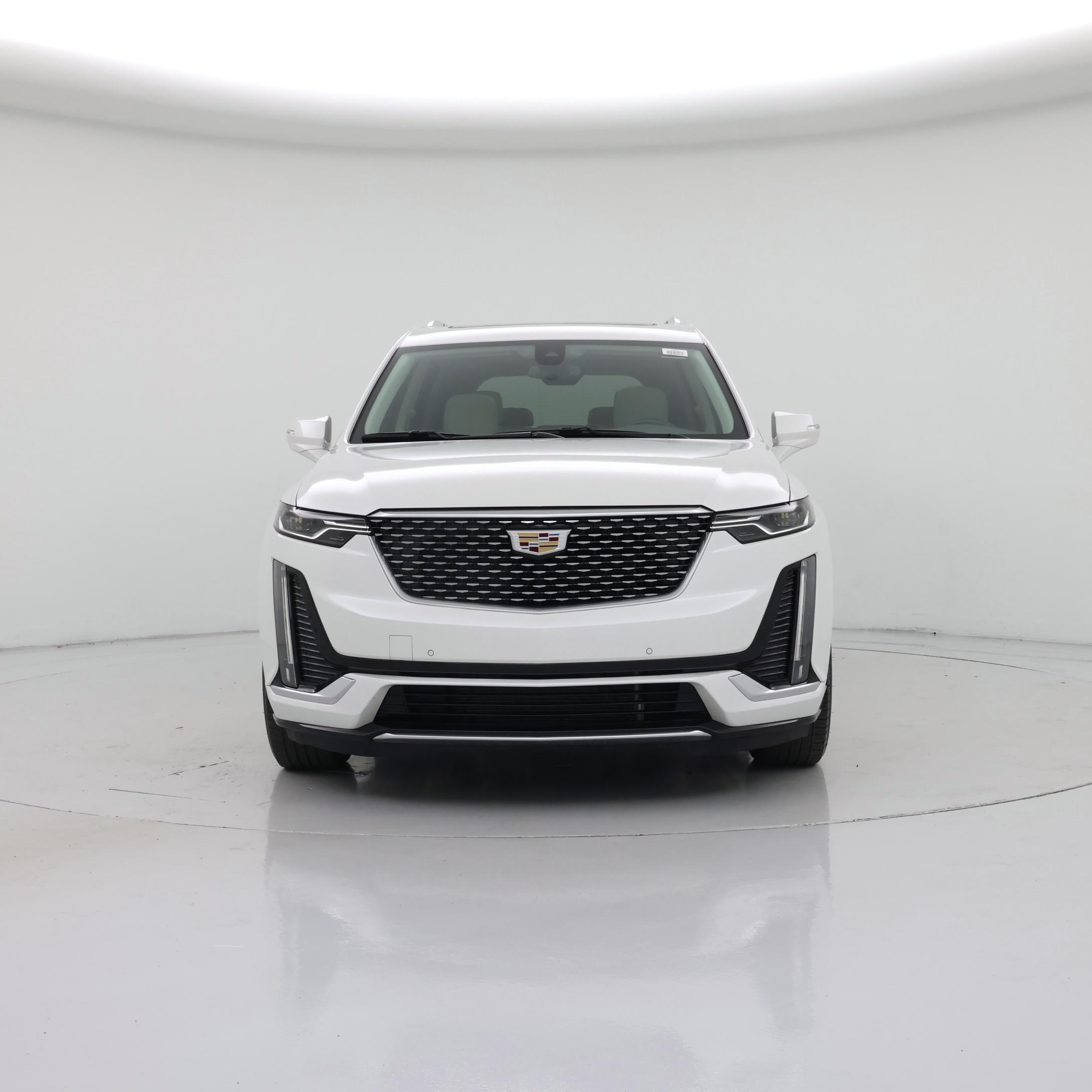 Thumbnail: 2021 Cadillac XT6 - 5