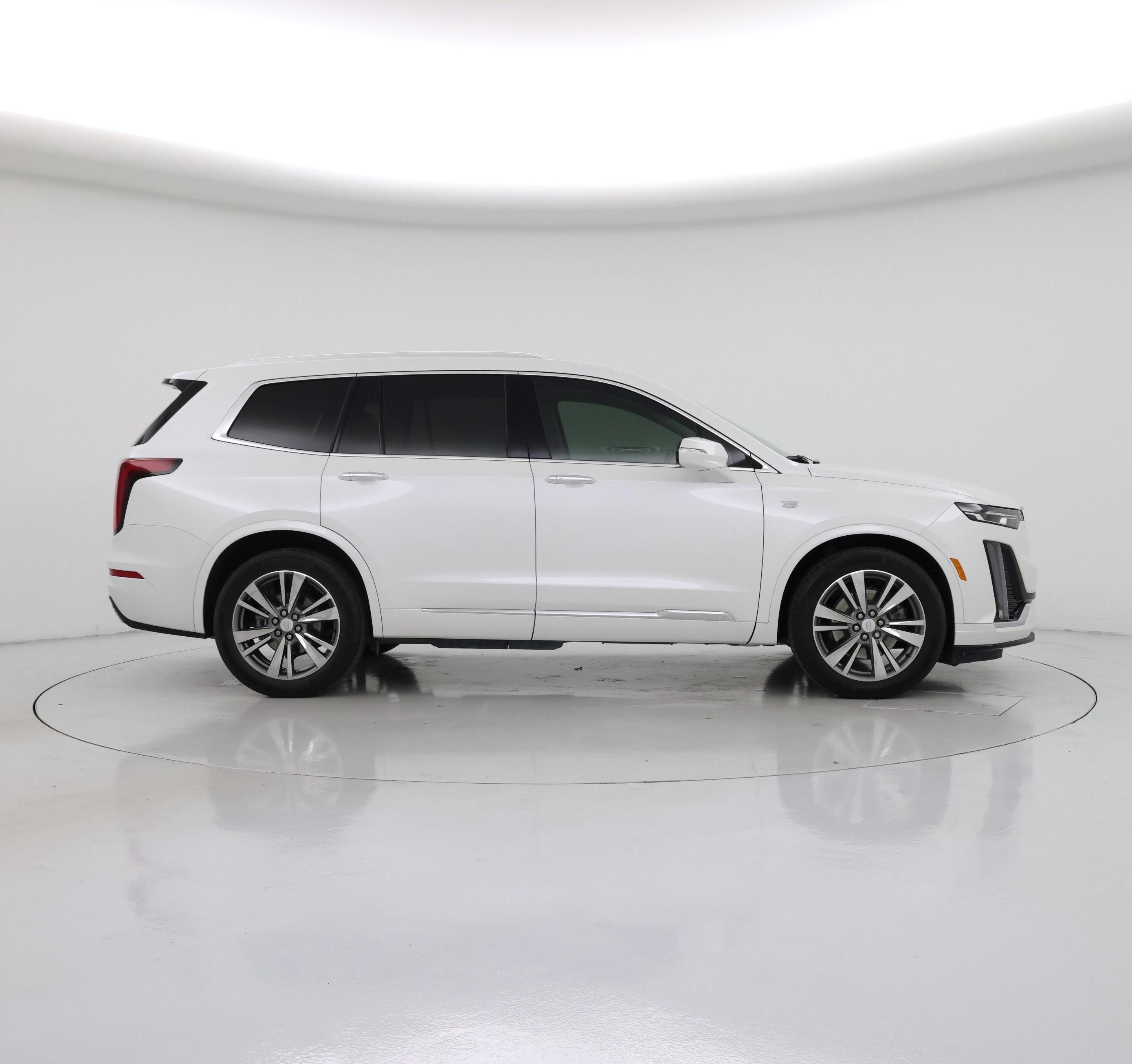Thumbnail: 2021 Cadillac XT6 - 7