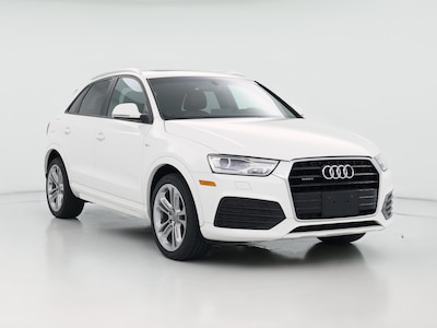 2018 Audi Q3 Premium