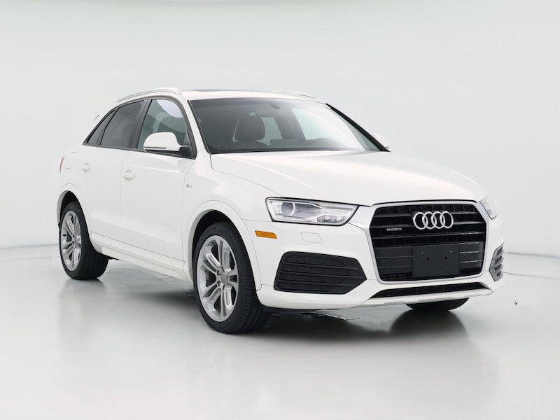 2018 Audi Q3 Premium -
                  Raleigh, NC