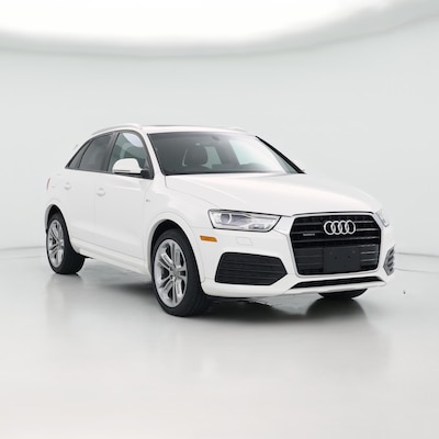 2018 Audi Q3 Premium