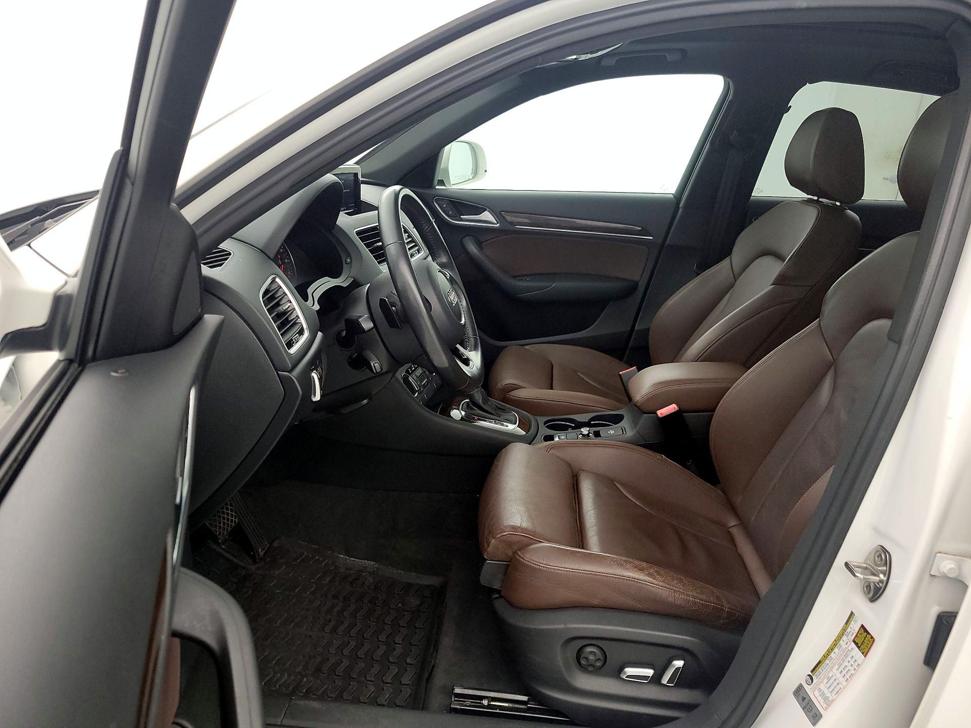Thumbnail: 2018 Audi Q3 - 11