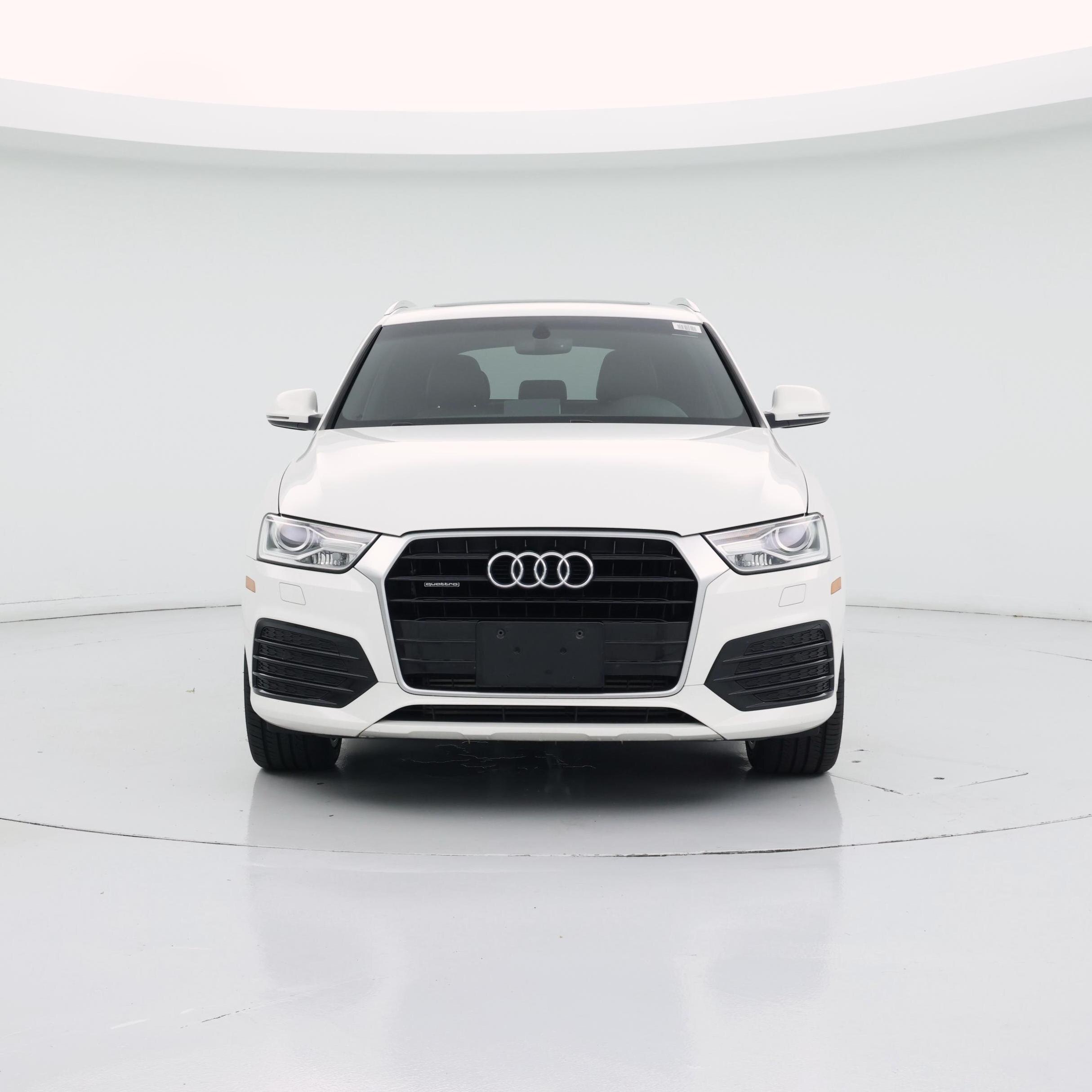 Thumbnail: 2018 Audi Q3 - 5