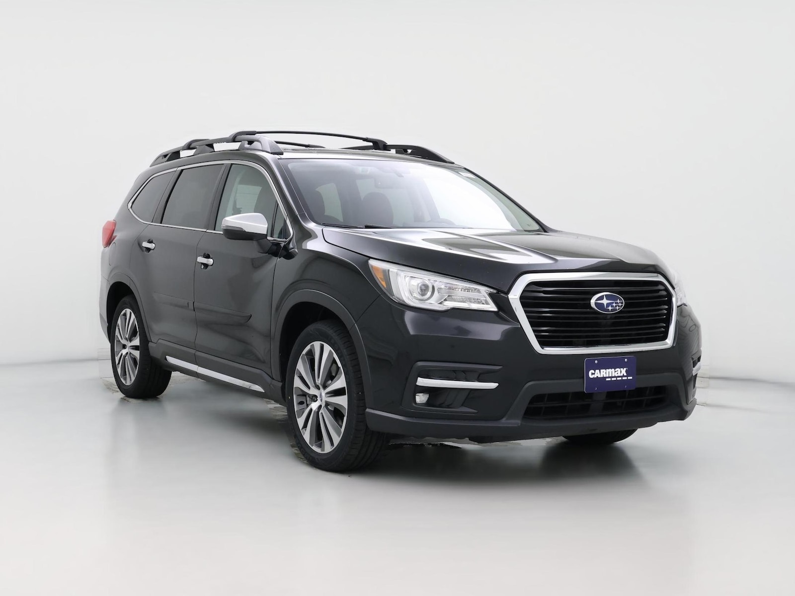 2020 Subaru Ascent