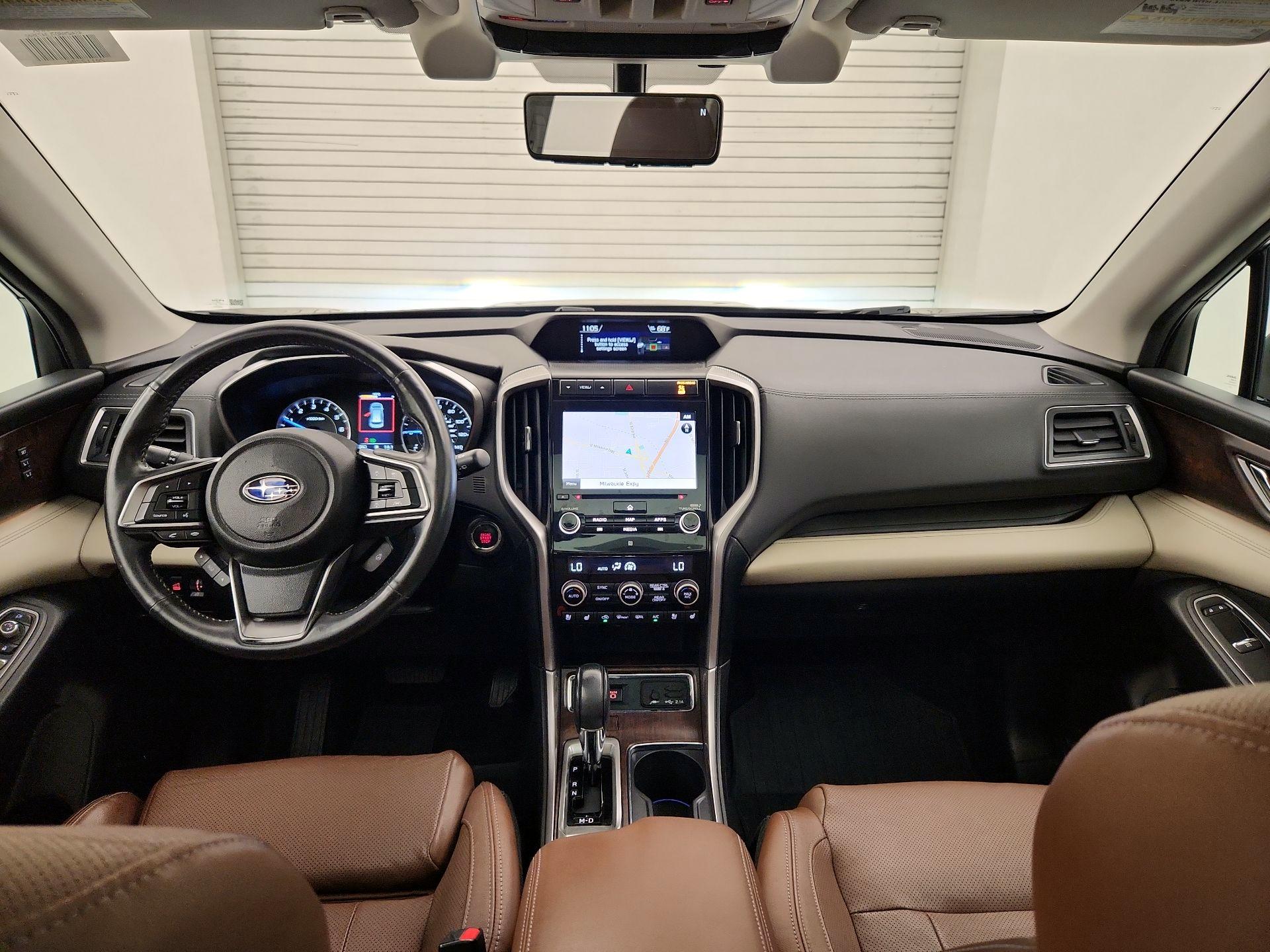 Thumbnail: 2020 Subaru Ascent - 9