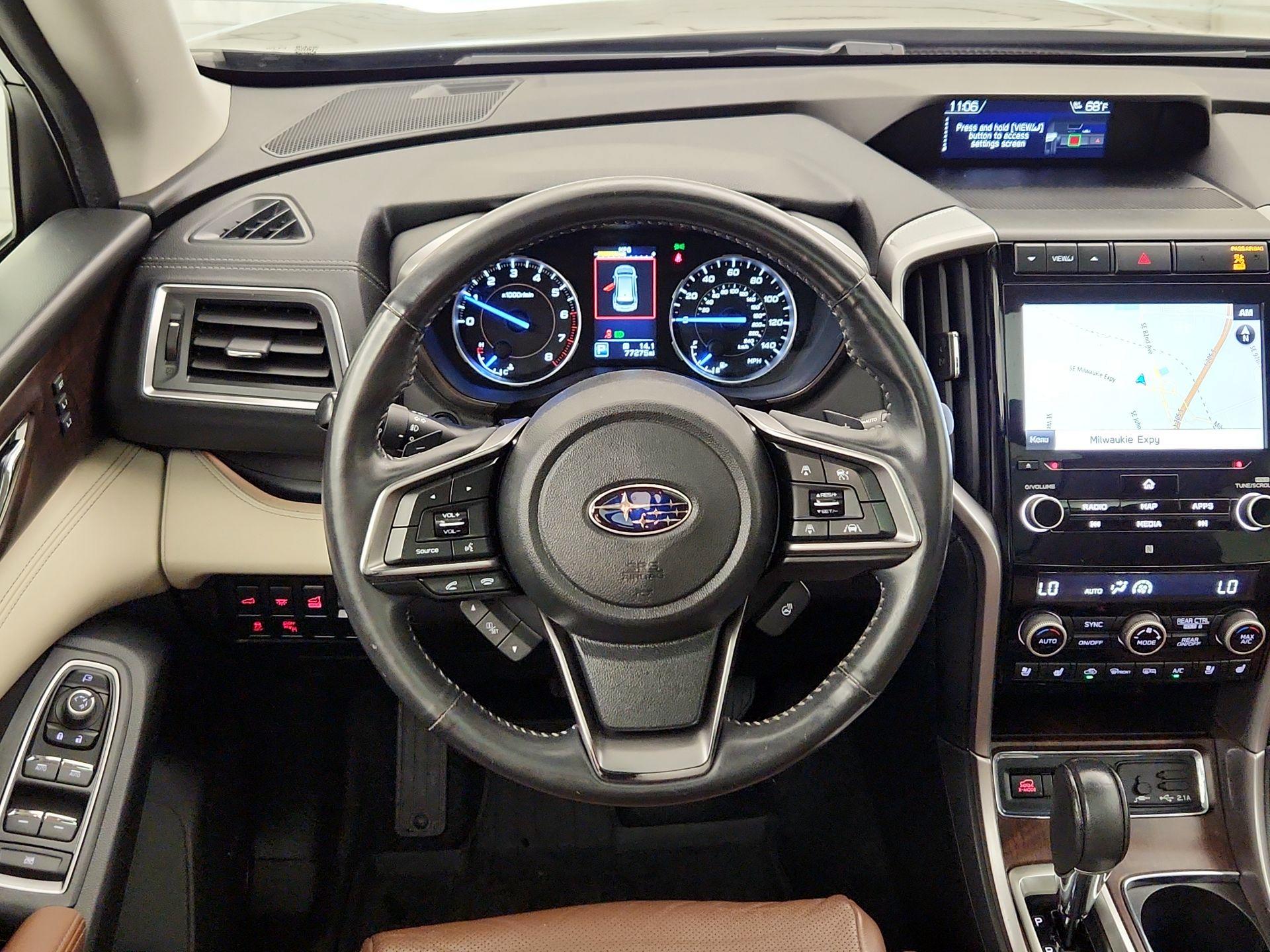 Thumbnail: 2020 Subaru Ascent - 10