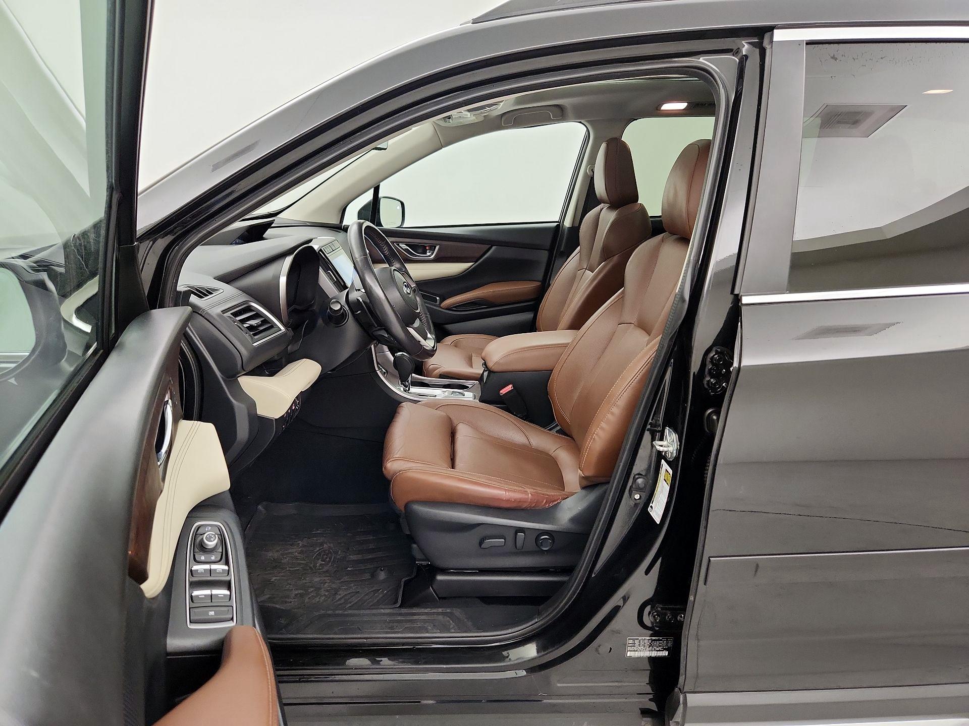 Thumbnail: 2020 Subaru Ascent - 11