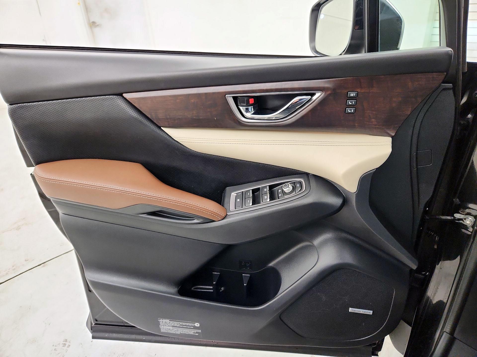 Thumbnail: 2020 Subaru Ascent - 12