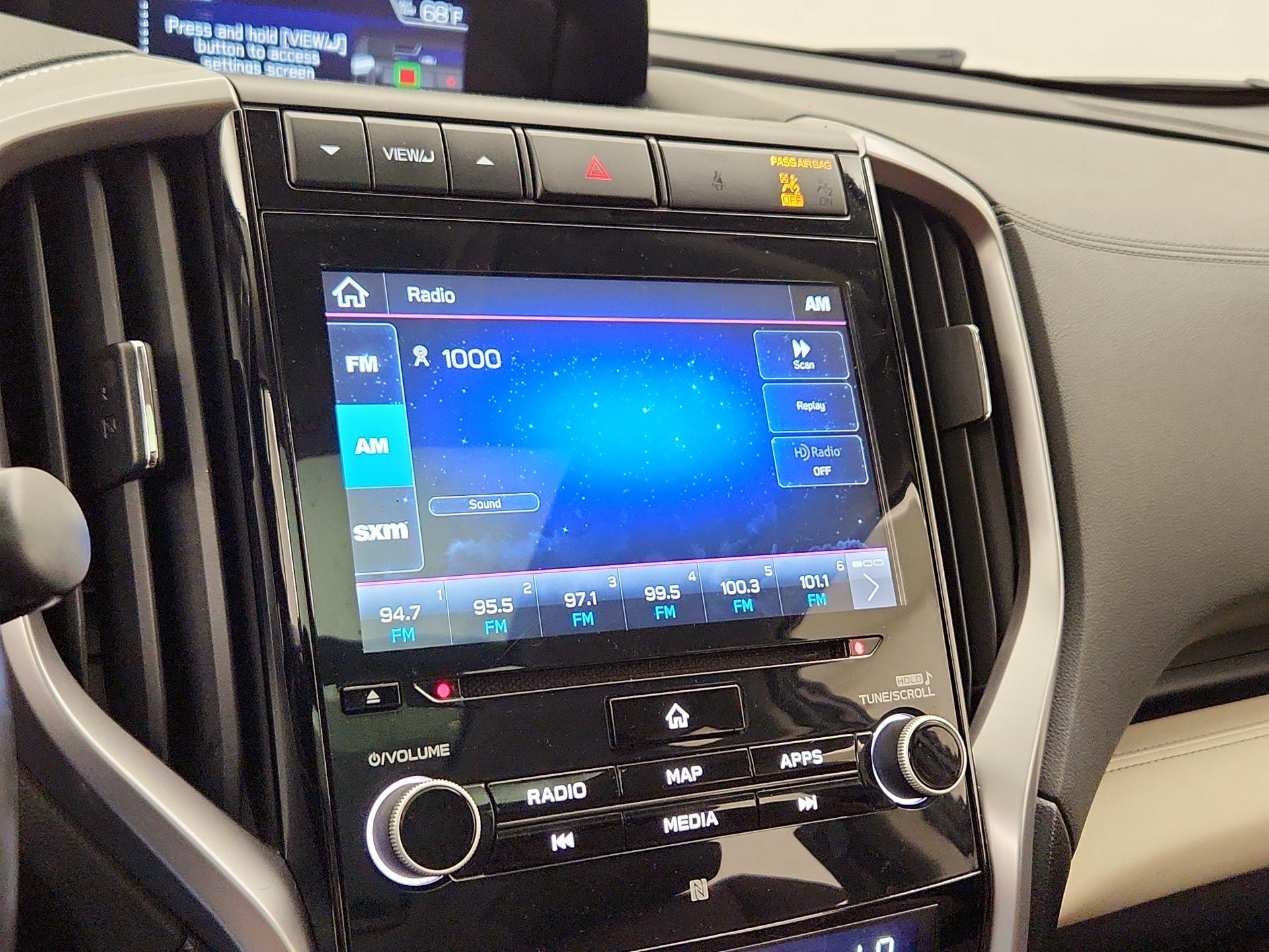 Thumbnail: 2020 Subaru Ascent - 16