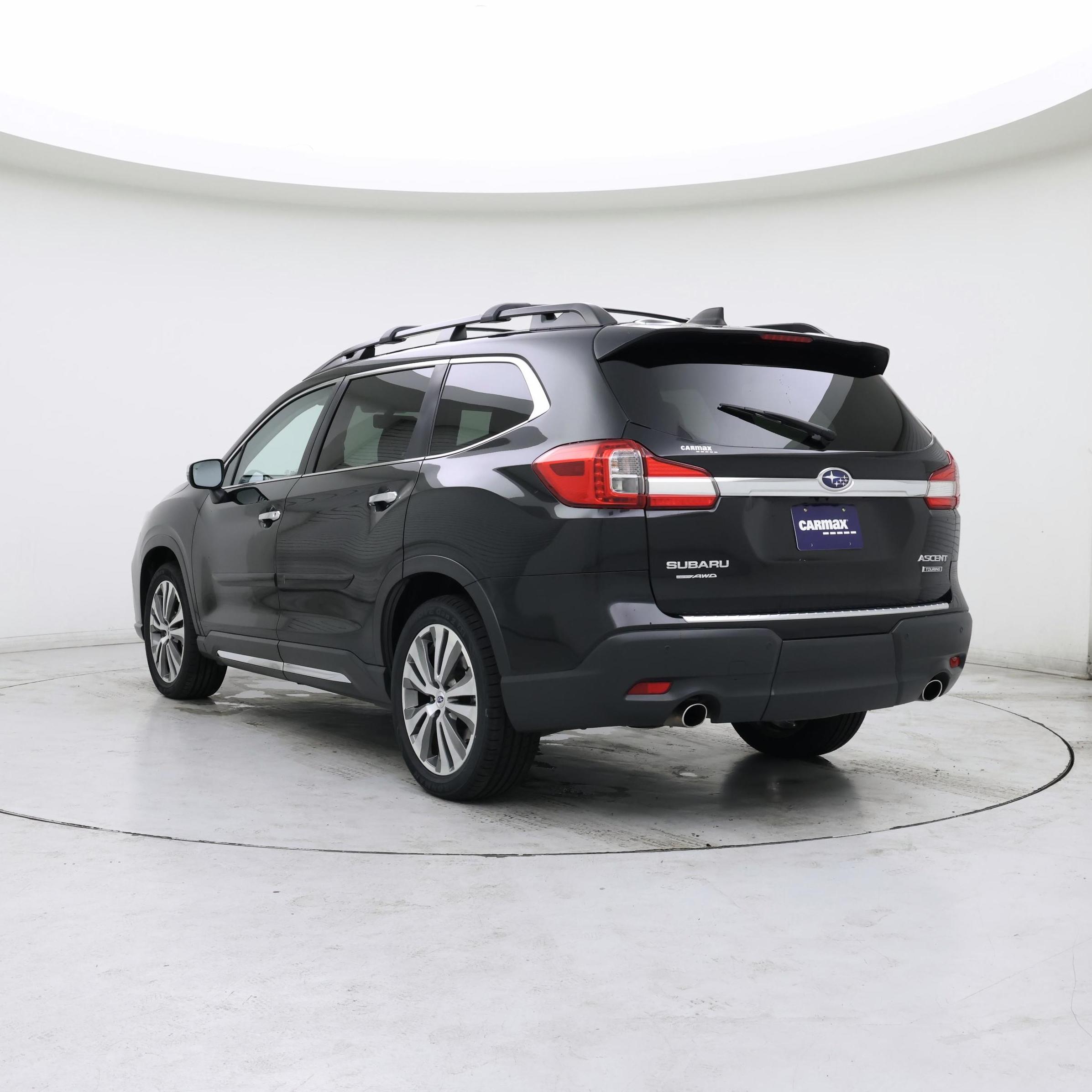 Thumbnail: 2020 Subaru Ascent - 2