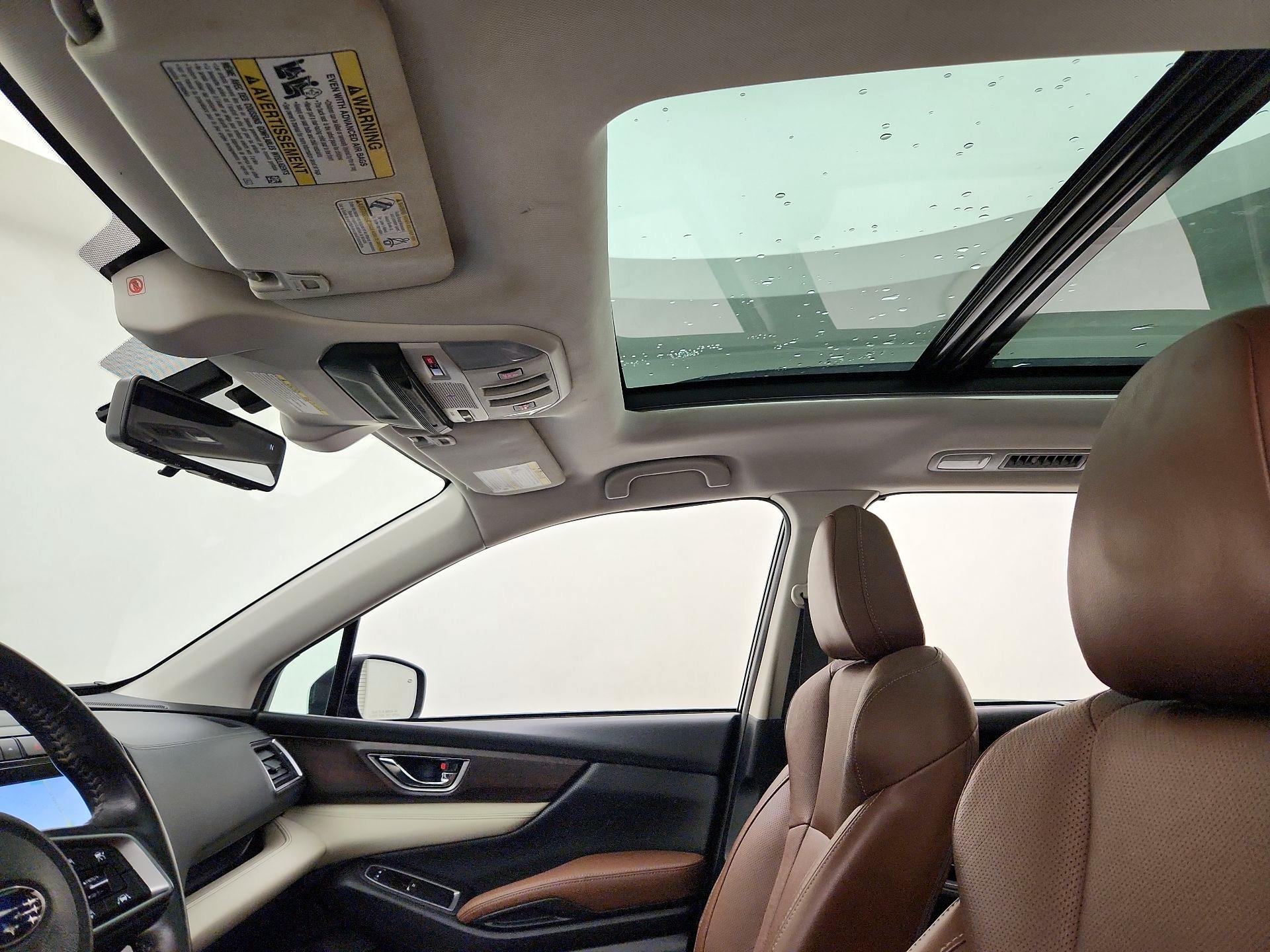 Thumbnail: 2020 Subaru Ascent - 20