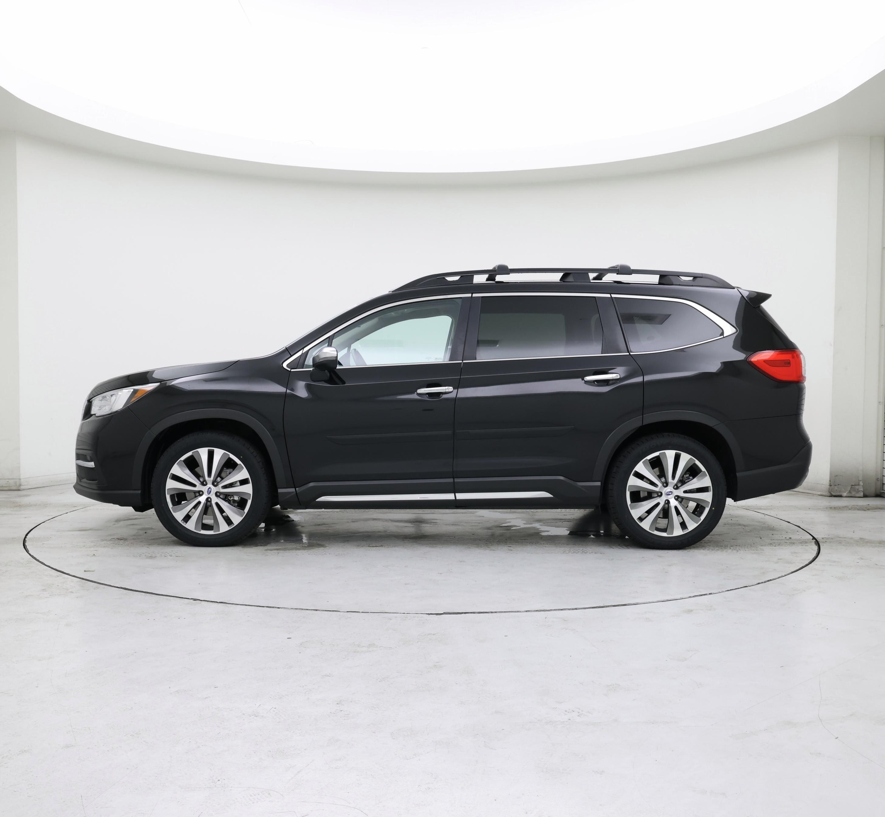 Thumbnail: 2020 Subaru Ascent - 3