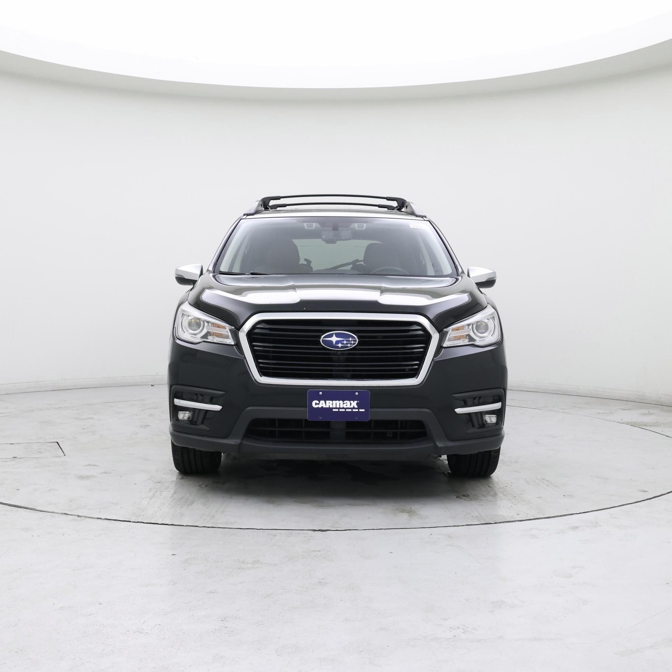 Thumbnail: 2020 Subaru Ascent - 5