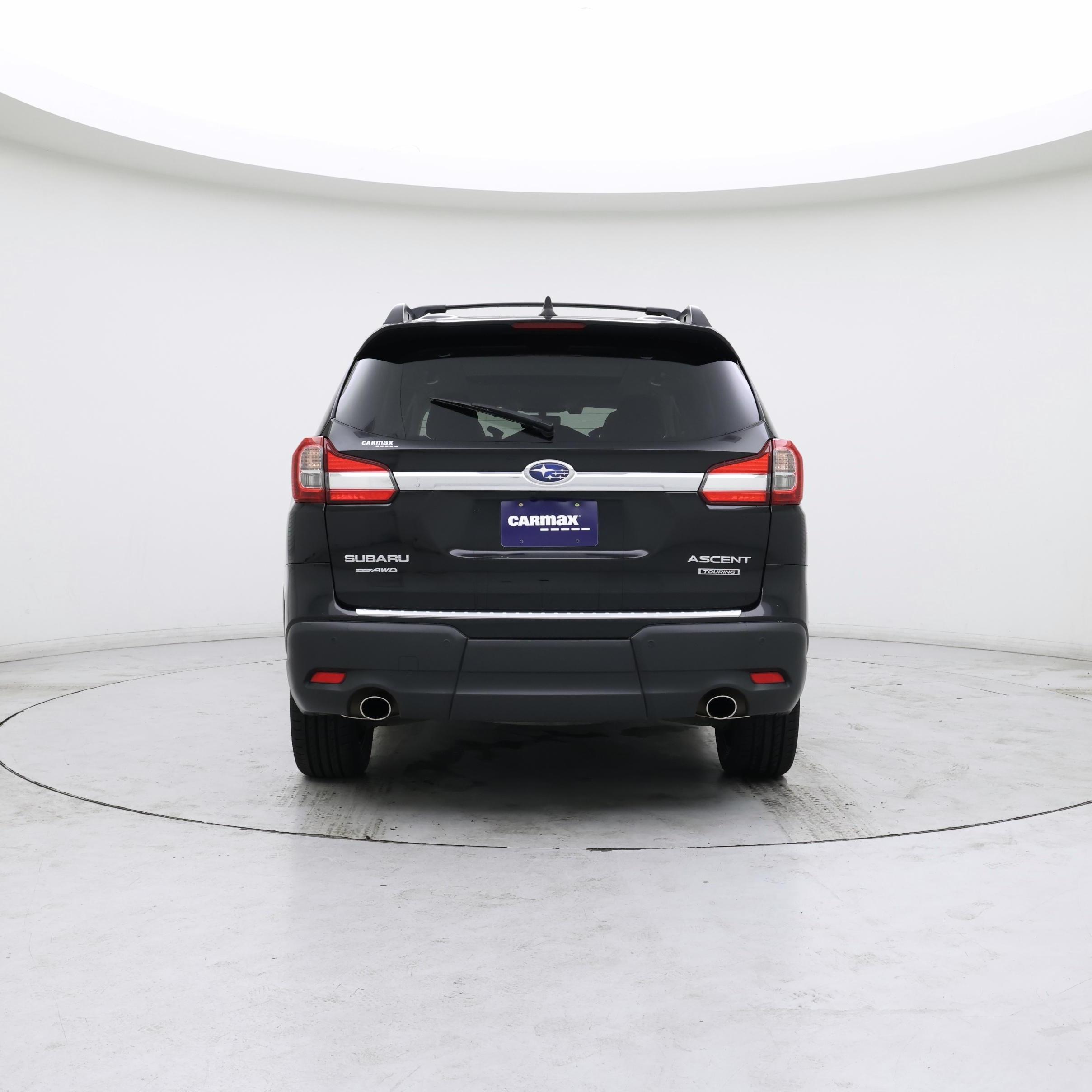 Thumbnail: 2020 Subaru Ascent - 6