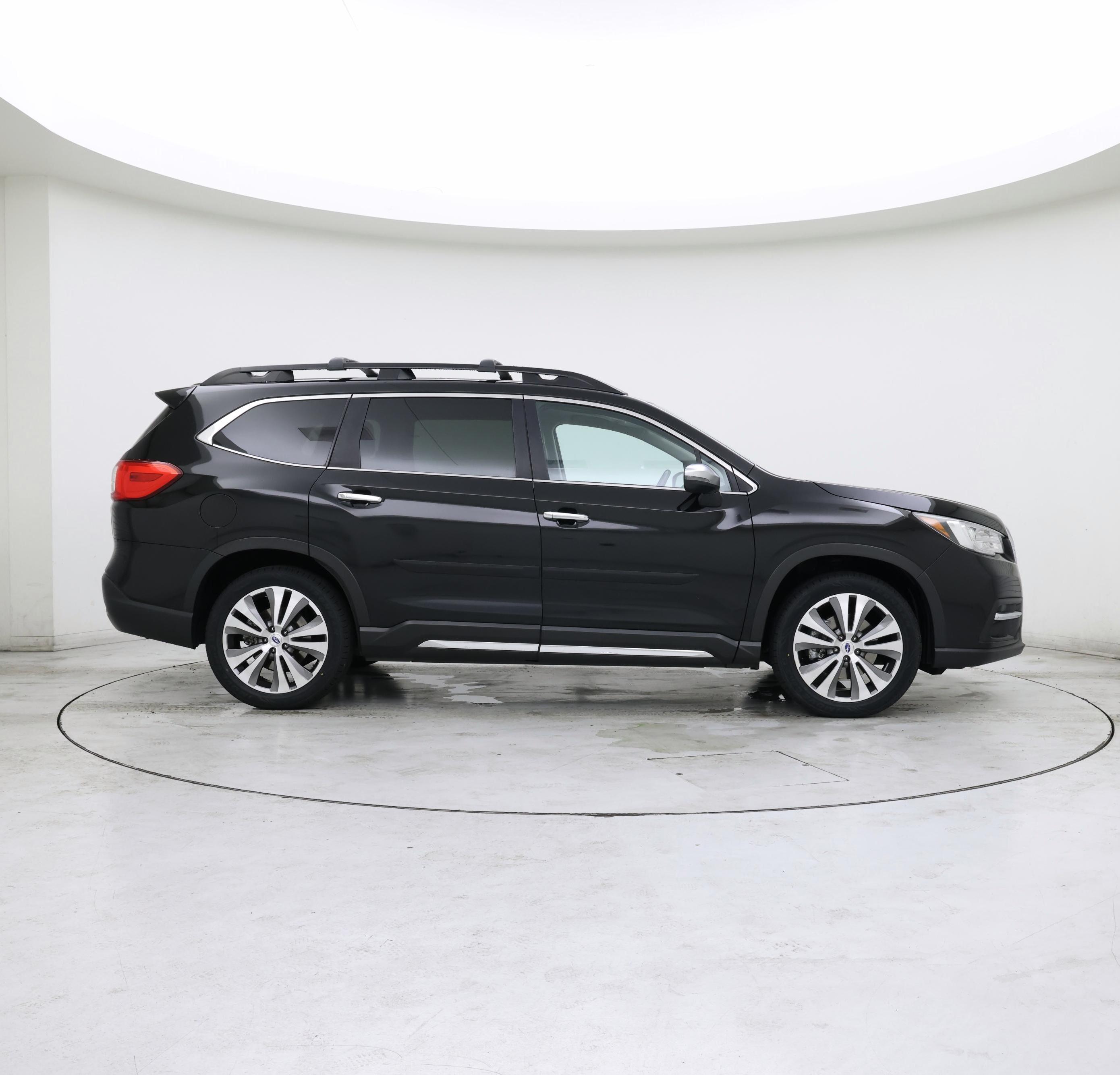 Thumbnail: 2020 Subaru Ascent - 7