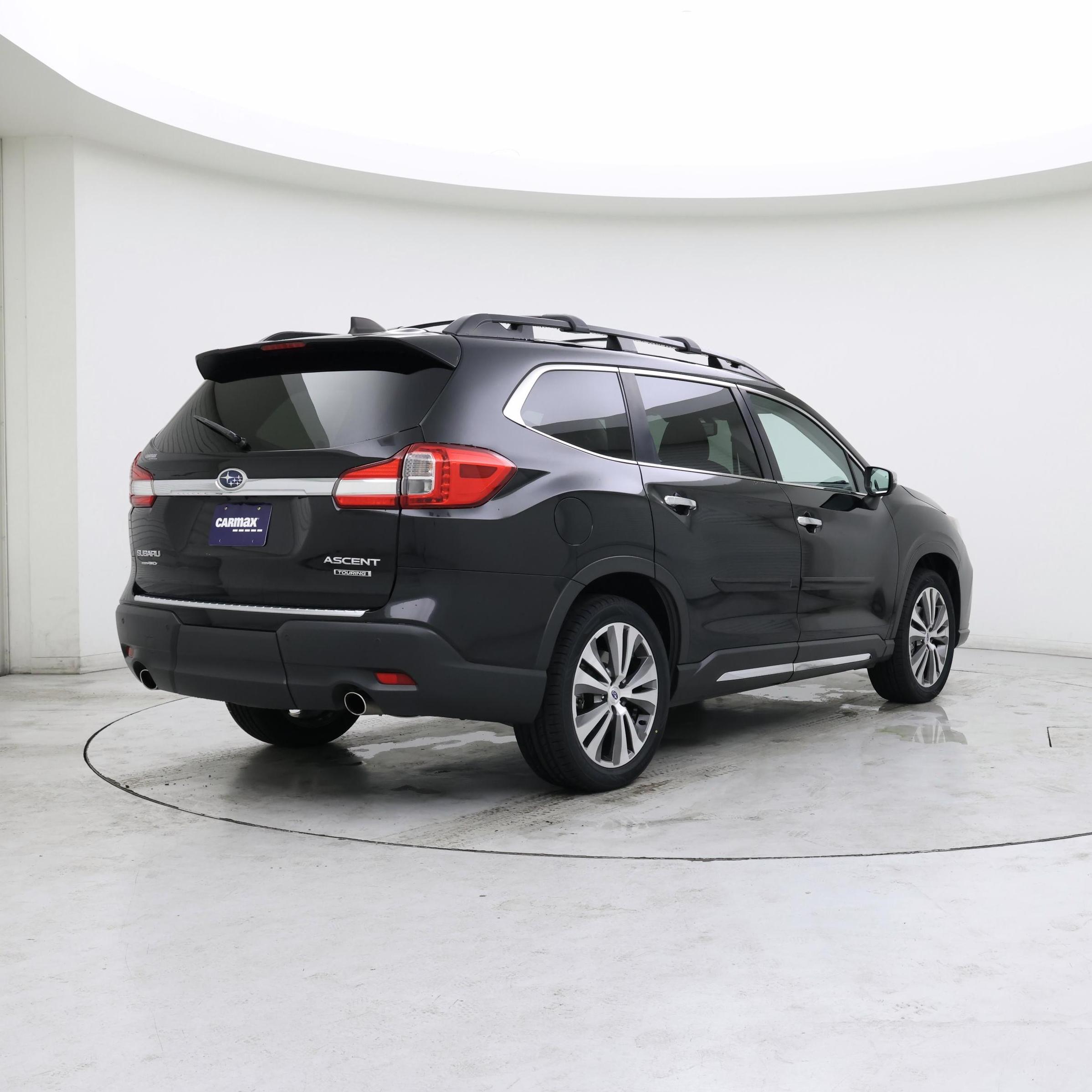Thumbnail: 2020 Subaru Ascent - 8