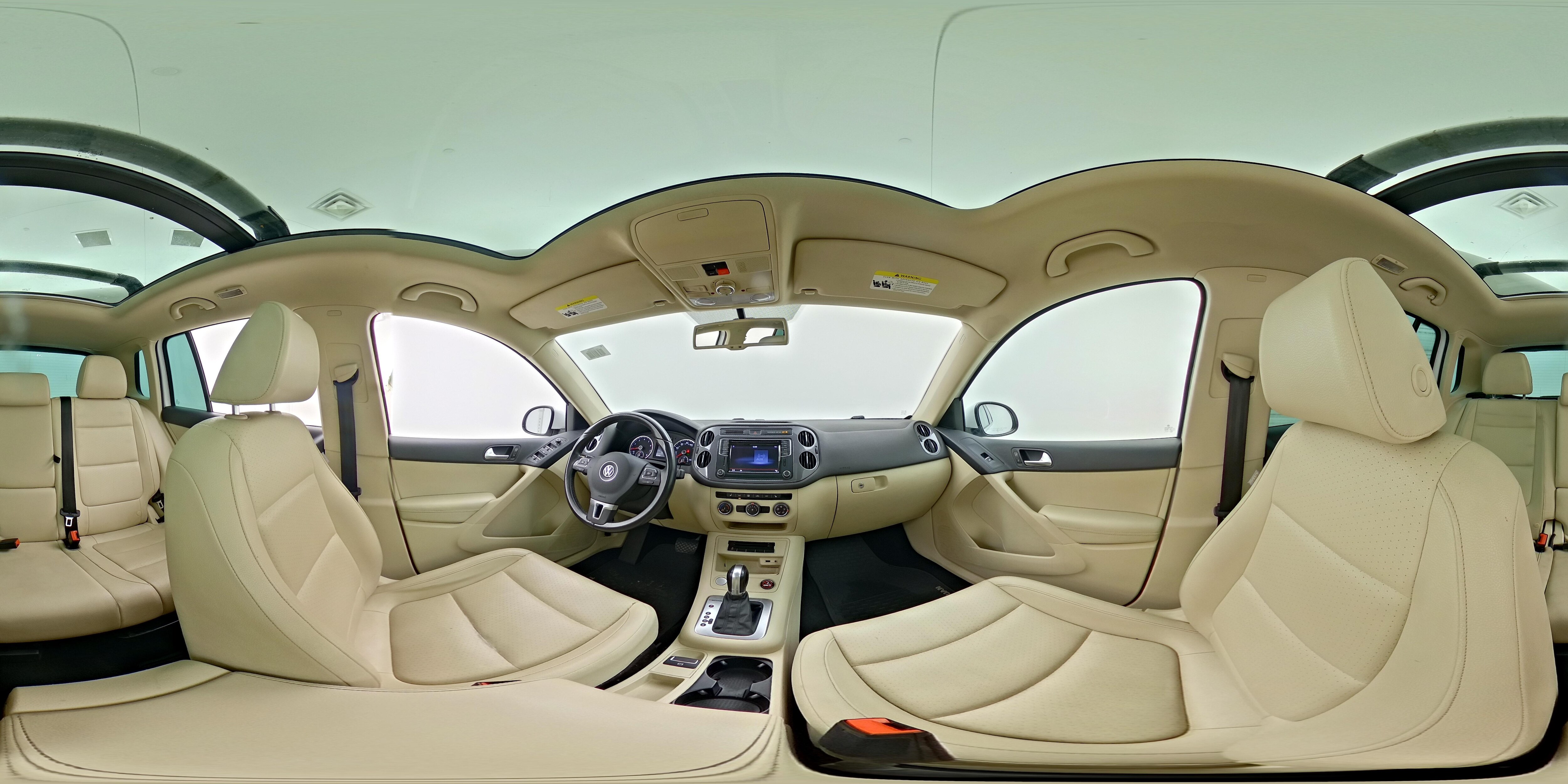2016 Volkswagen Tiguan SE - Photo 26