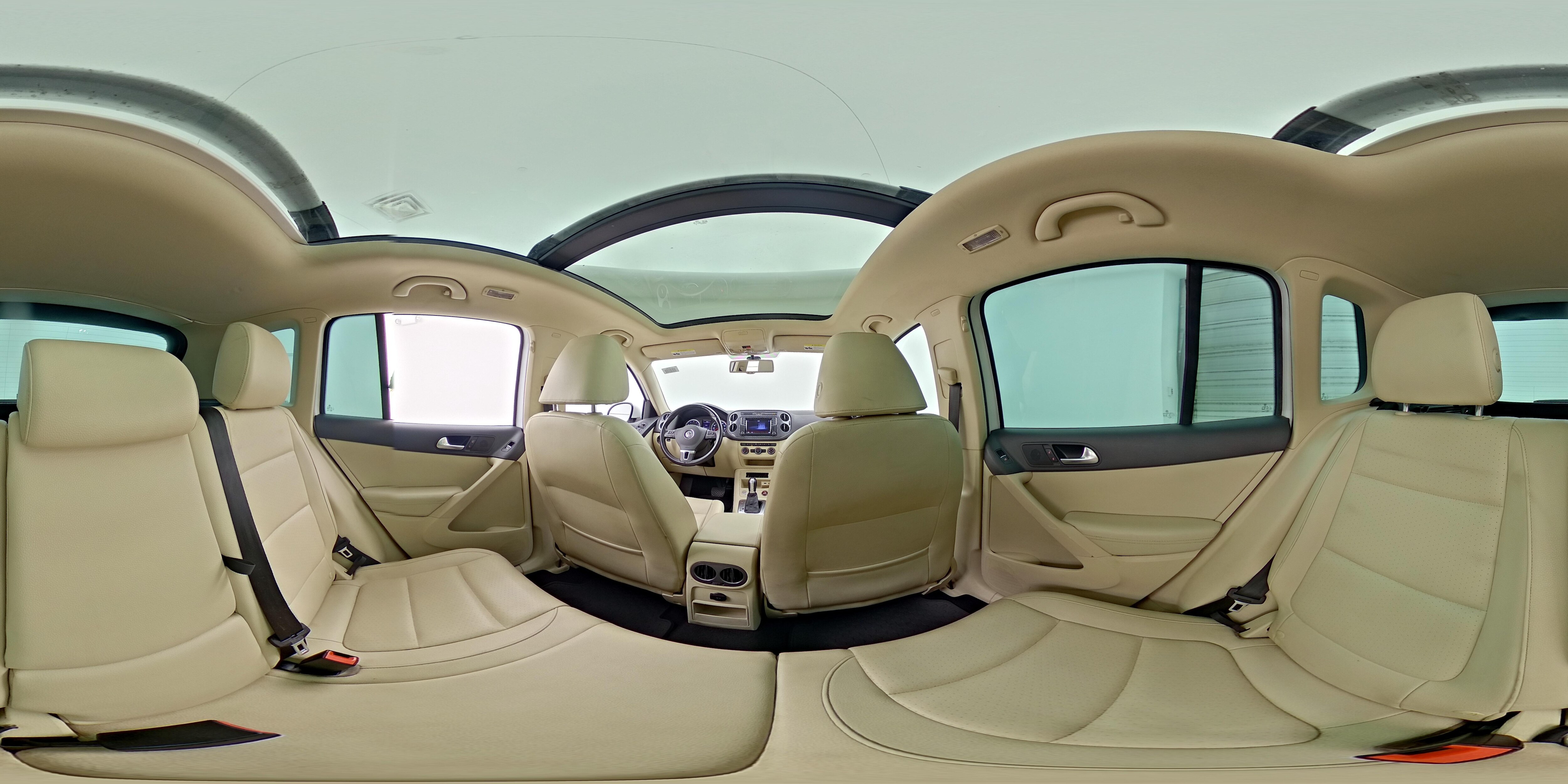 2016 Volkswagen Tiguan SE - Photo 27