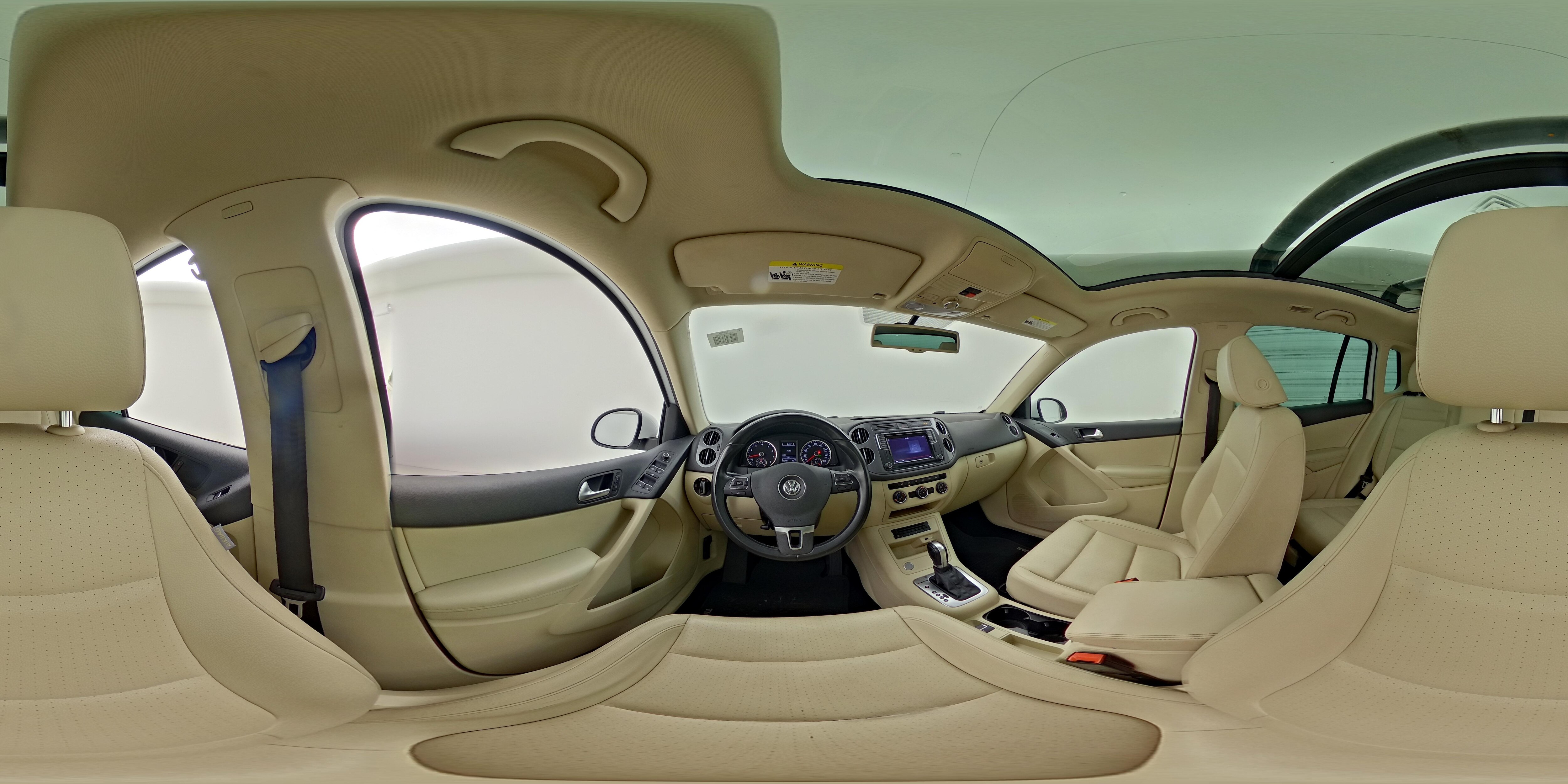 2016 Volkswagen Tiguan SE - Photo 28