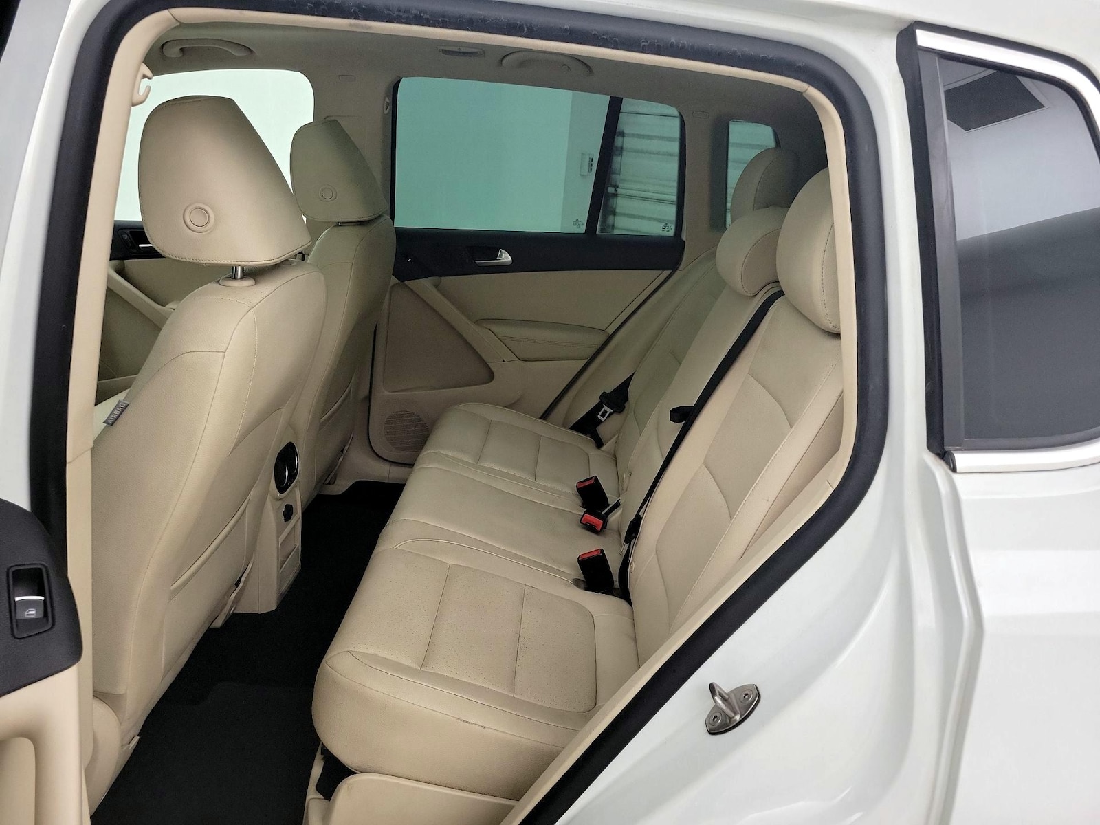 2016 Volkswagen Tiguan SE - Photo 22