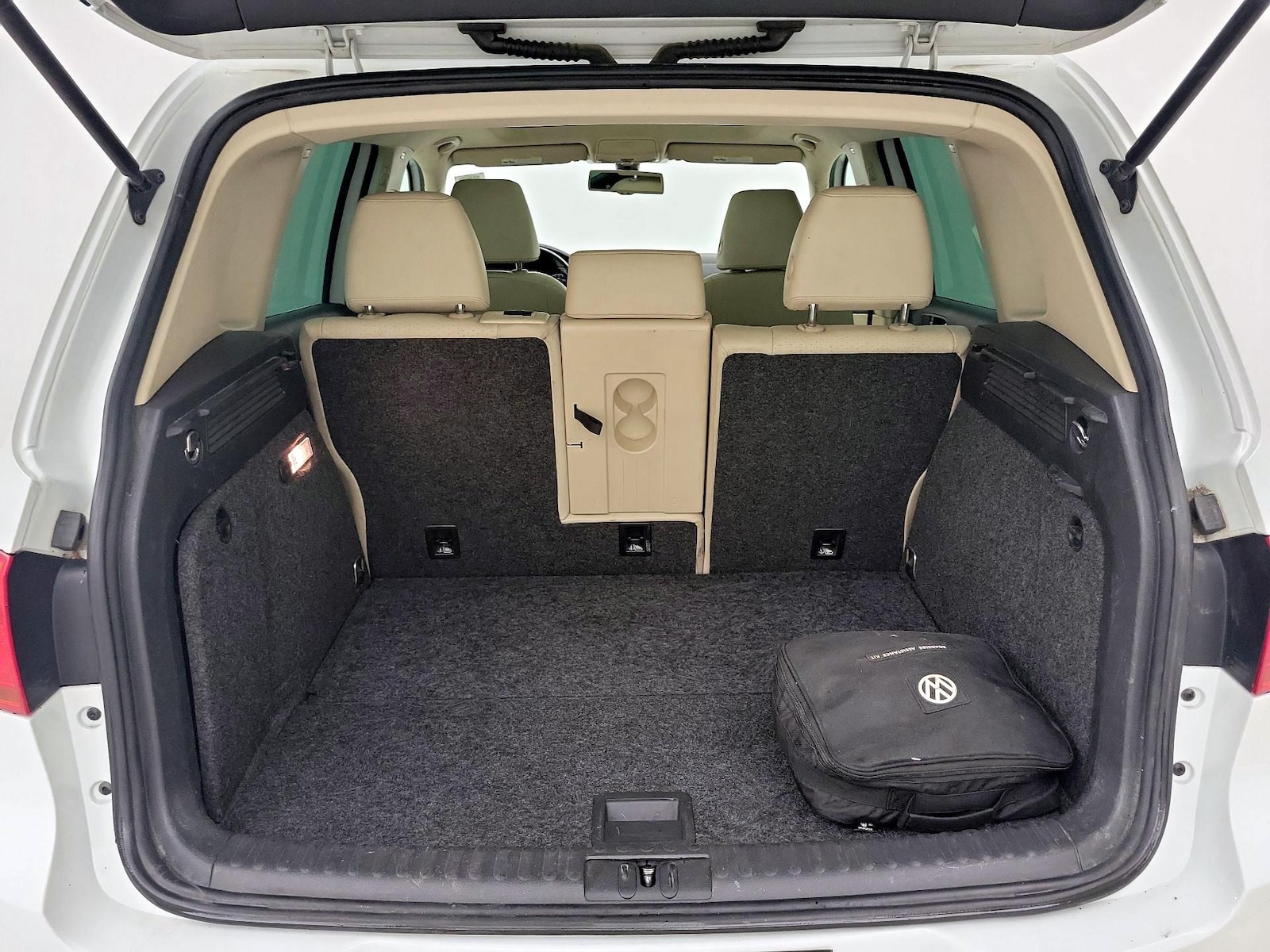 2016 Volkswagen Tiguan SE - Photo 23
