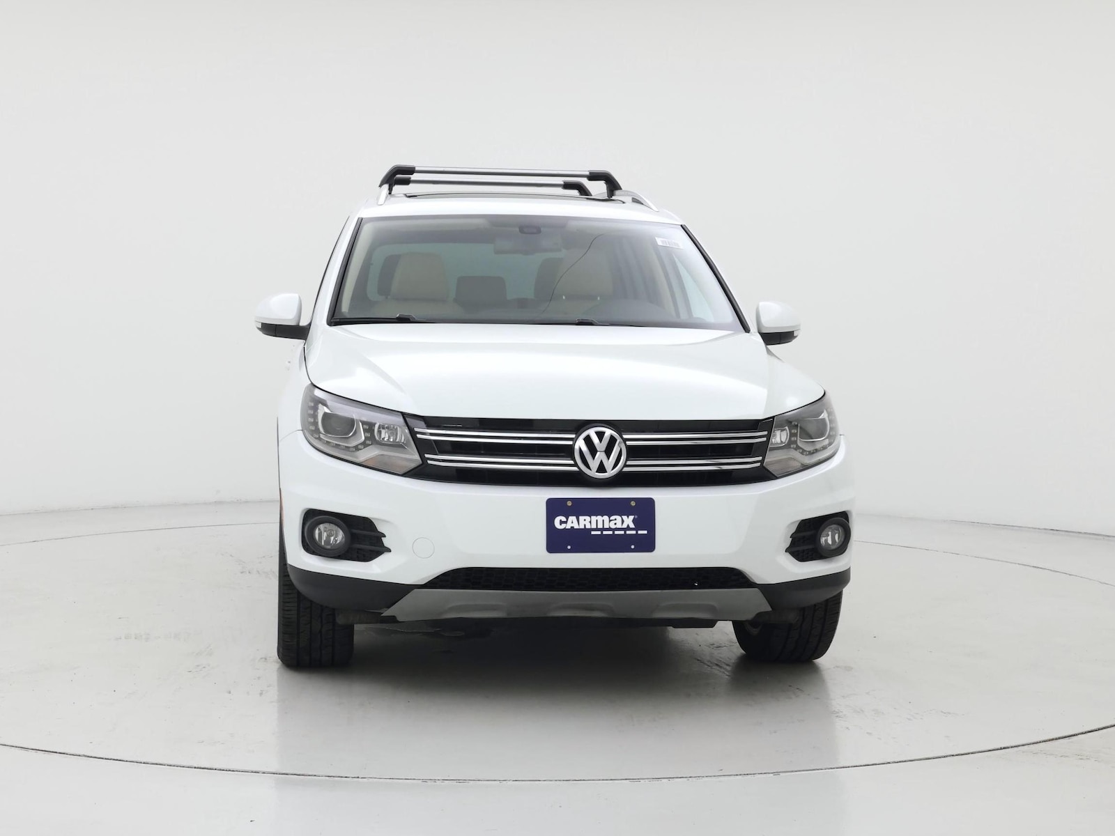 2016 Volkswagen Tiguan SE - Photo 6