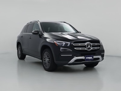 2021 Mercedes-Benz GLE350