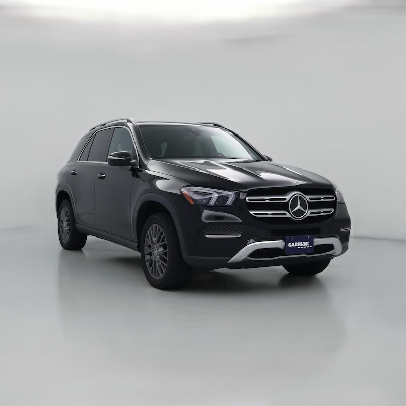 2021 Mercedes-Benz GLE350