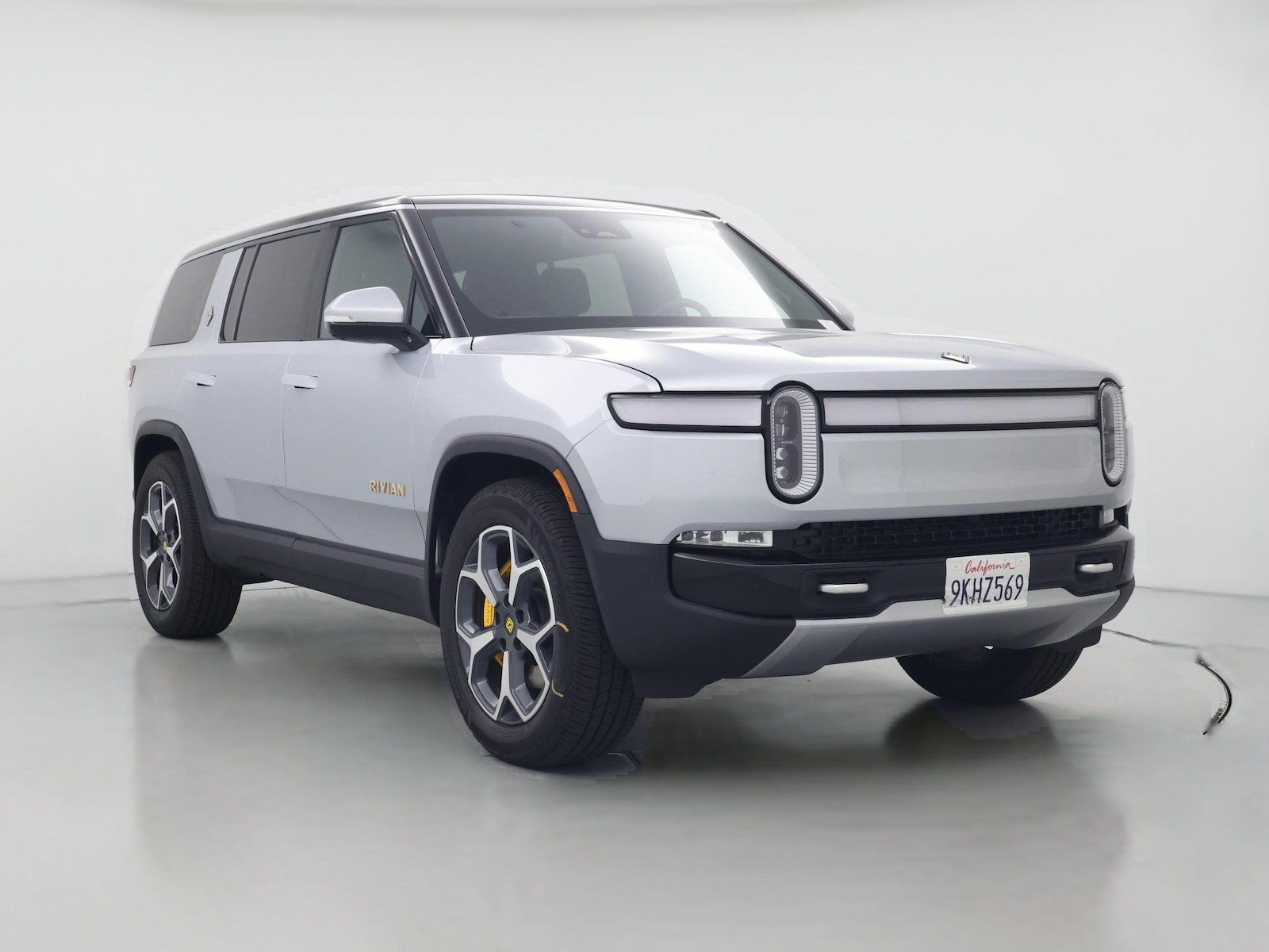 2023 Rivian R1S