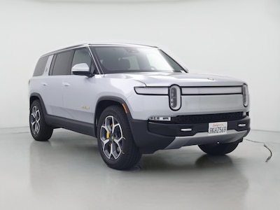 2023 Rivian R1S Adventure Quad-Motor Large