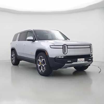 2023 Rivian R1S Adventure Quad-Motor Large