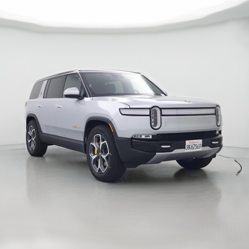 2023 Rivian R1S Adventure Quad-Motor Large
