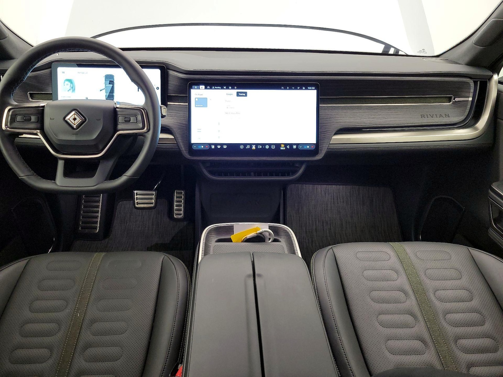 Navigation System
