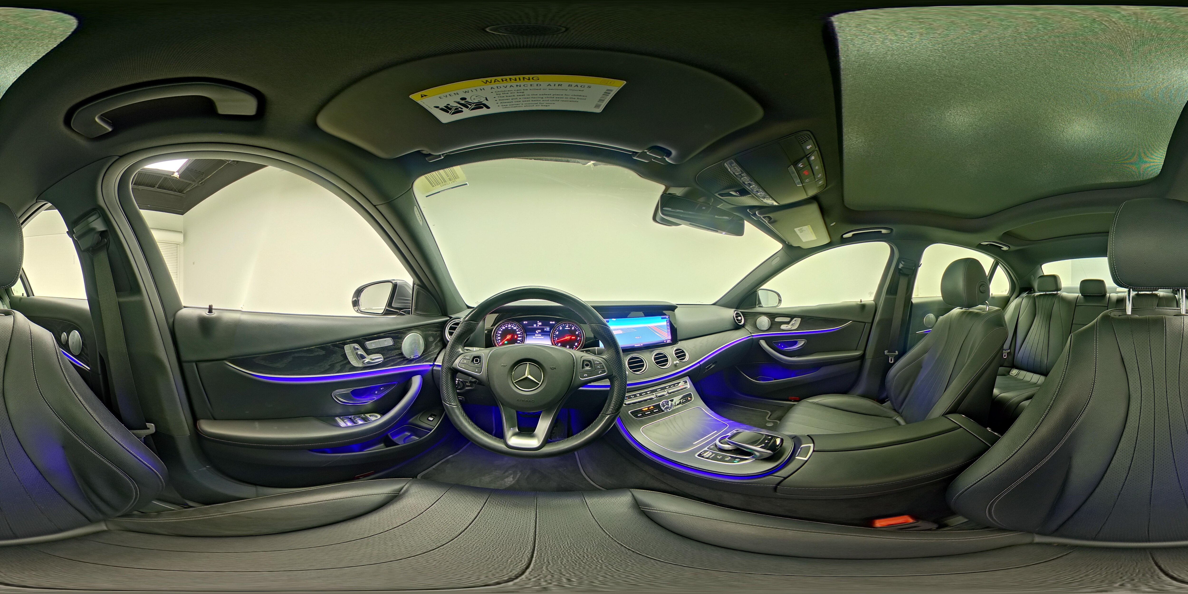 2018 Mercedes-Benz E-Class E300 - Photo 25