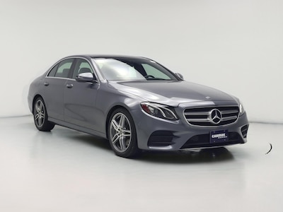 2018 Mercedes-Benz E300