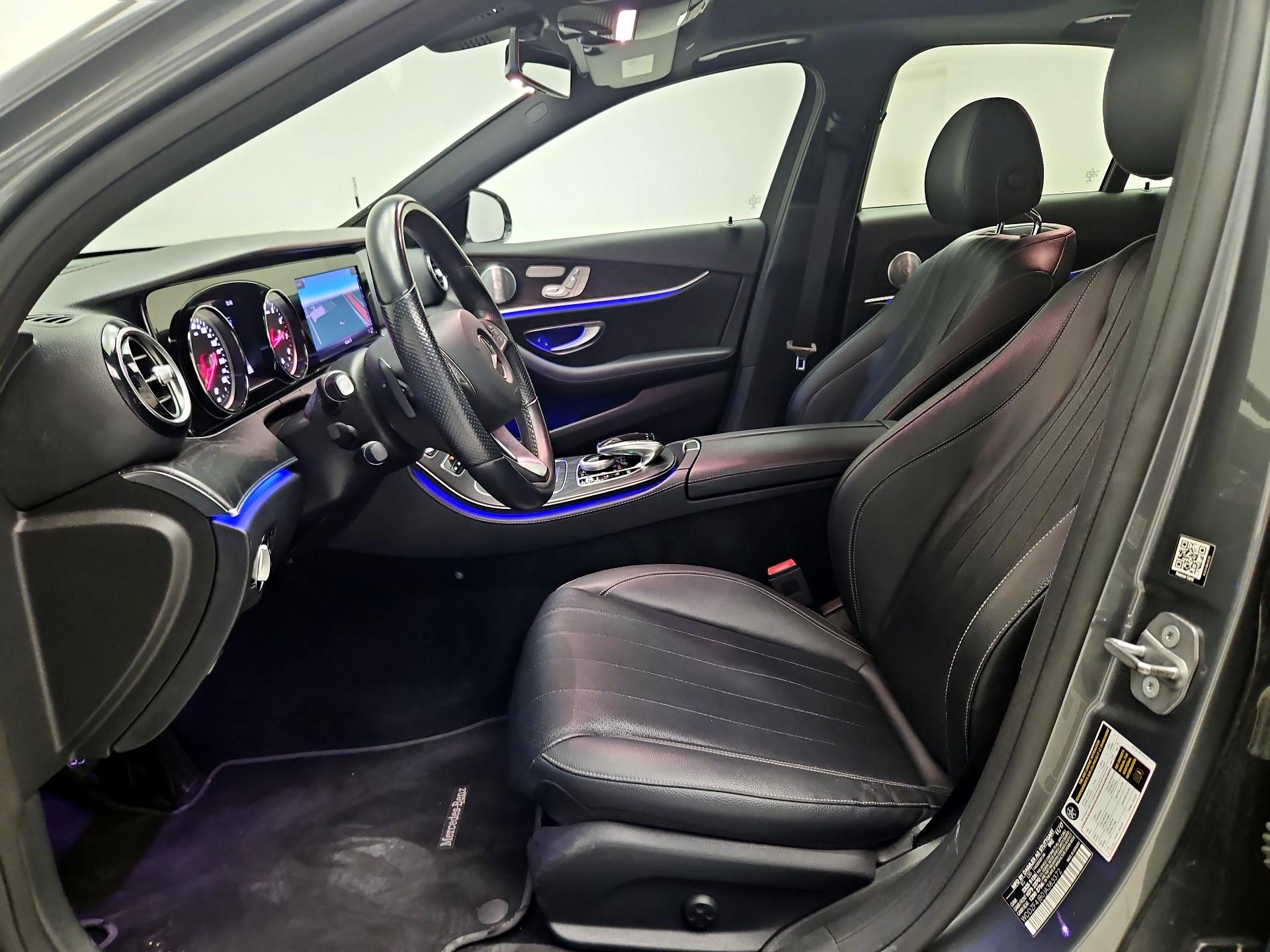 Thumbnail: 2018 Mercedes-Benz E-Class - 11