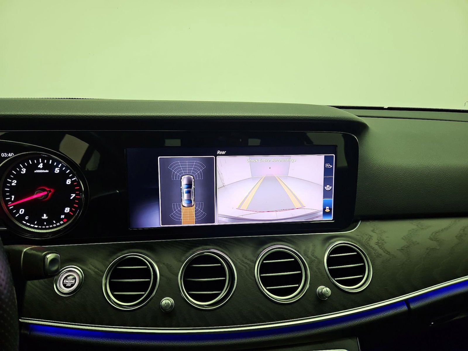 2018 Mercedes-Benz E-Class E300 - Photo 15