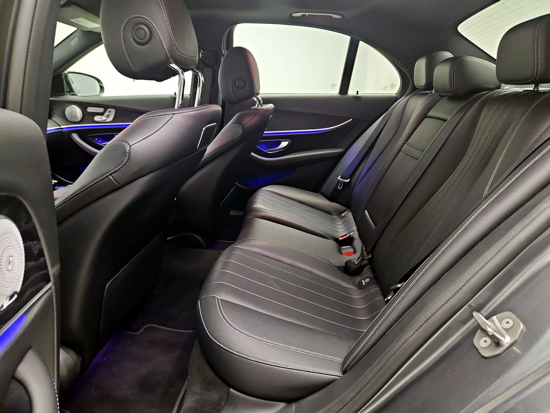 Thumbnail: 2018 Mercedes-Benz E-Class - 18