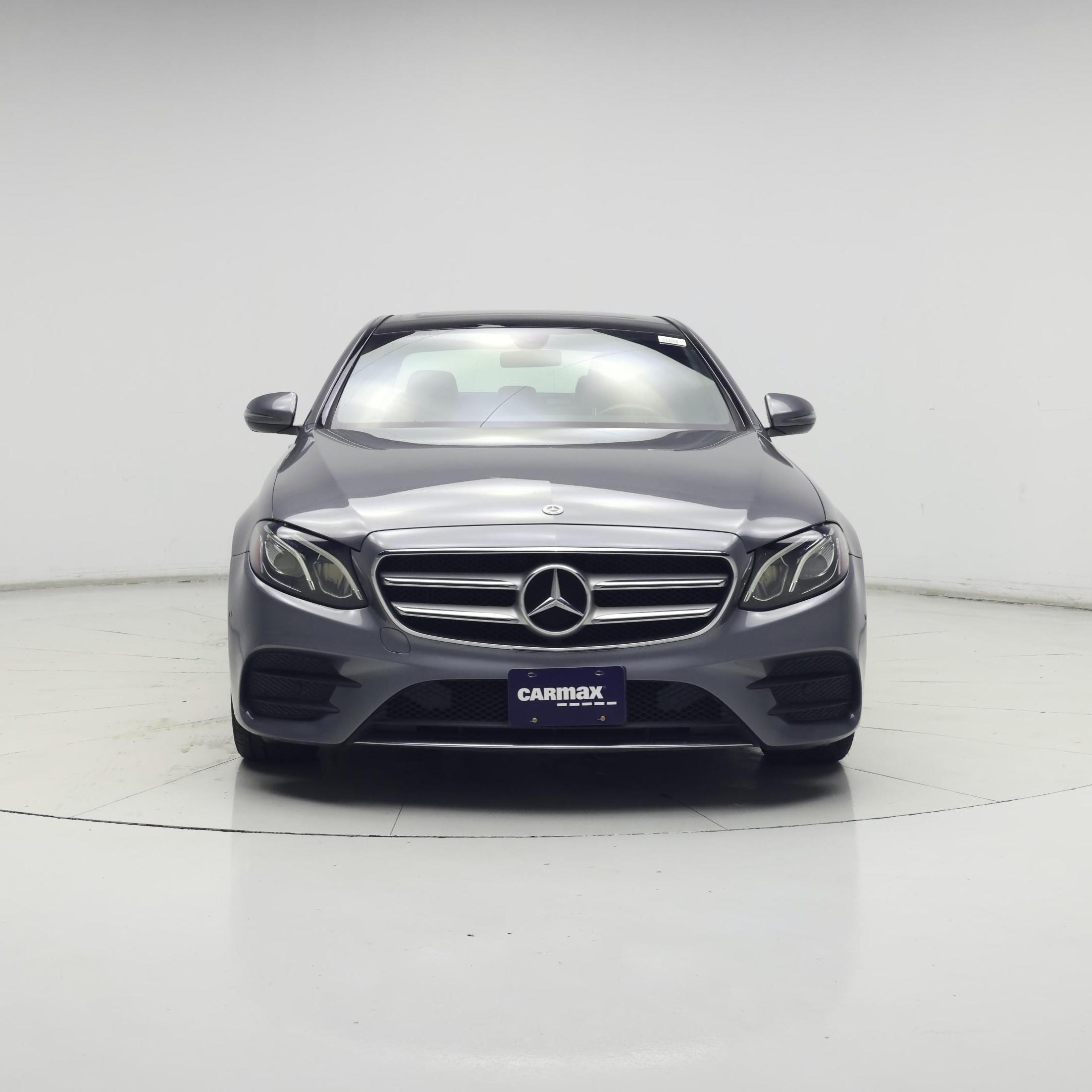 Thumbnail: 2018 Mercedes-Benz E-Class - 5