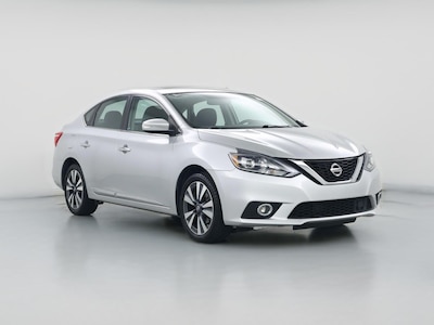 2018 Nissan Sentra SL