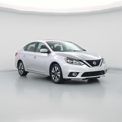 2018 Nissan Sentra SL