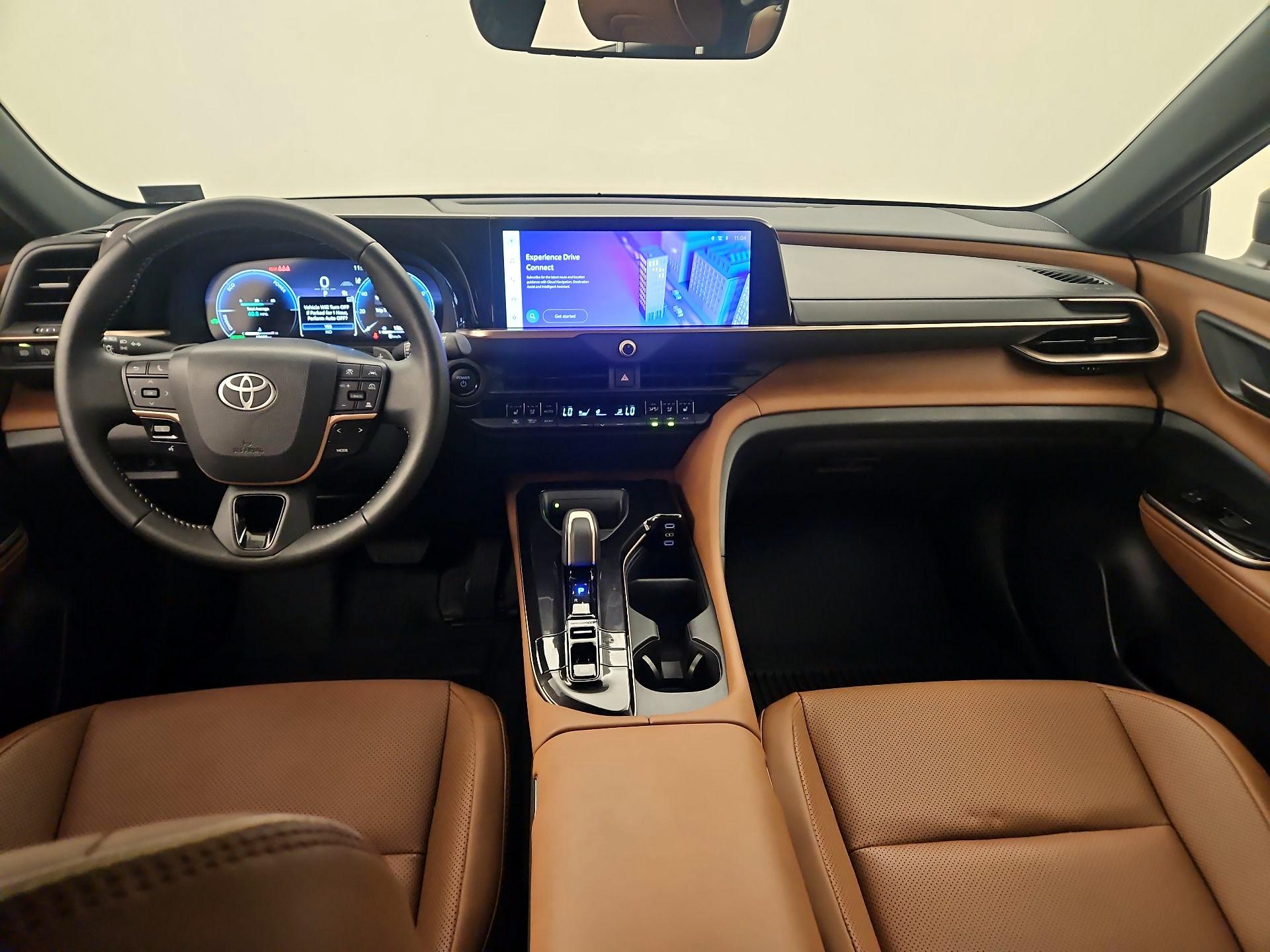 Thumbnail: 2025 Toyota Crown Signia - 9